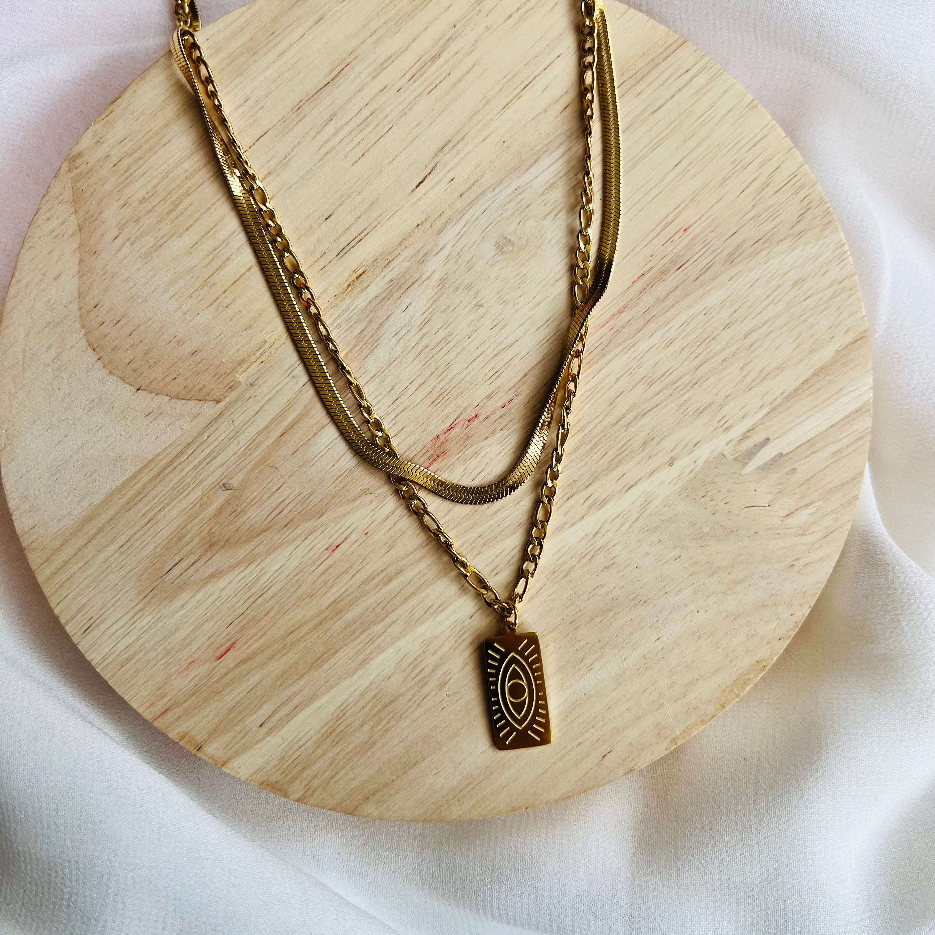 Layla Neckchain 1513