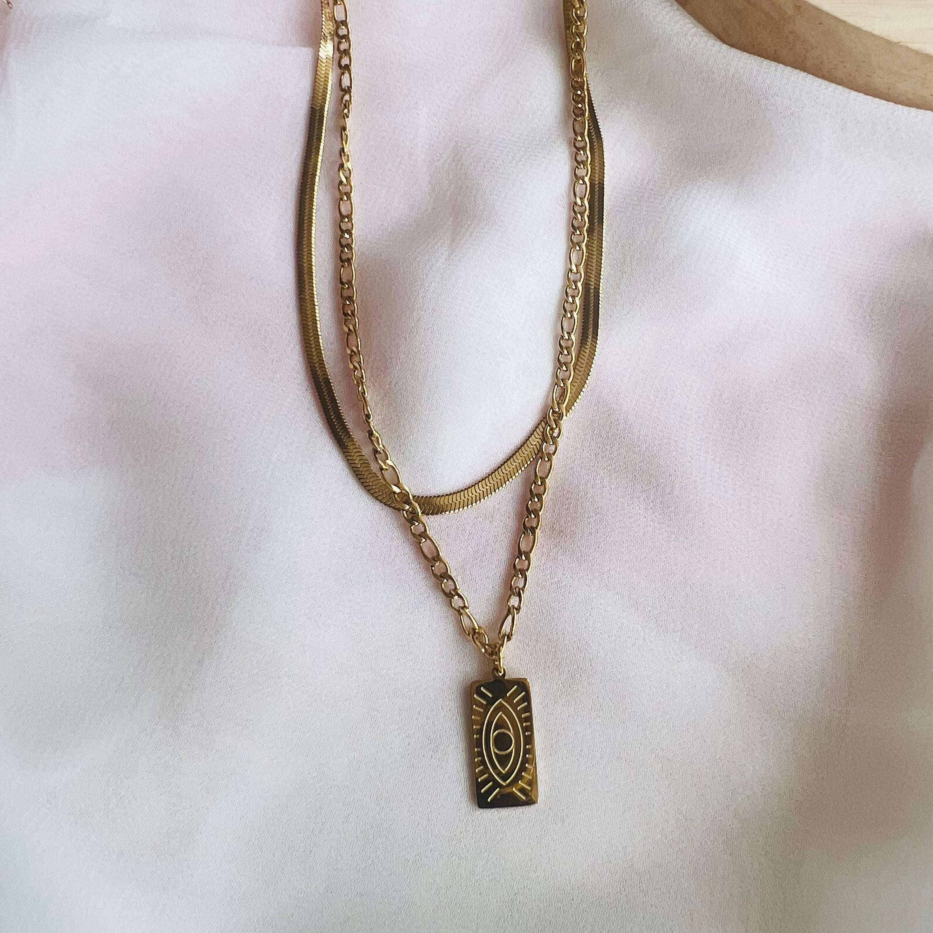 Layla Neckchain 1513