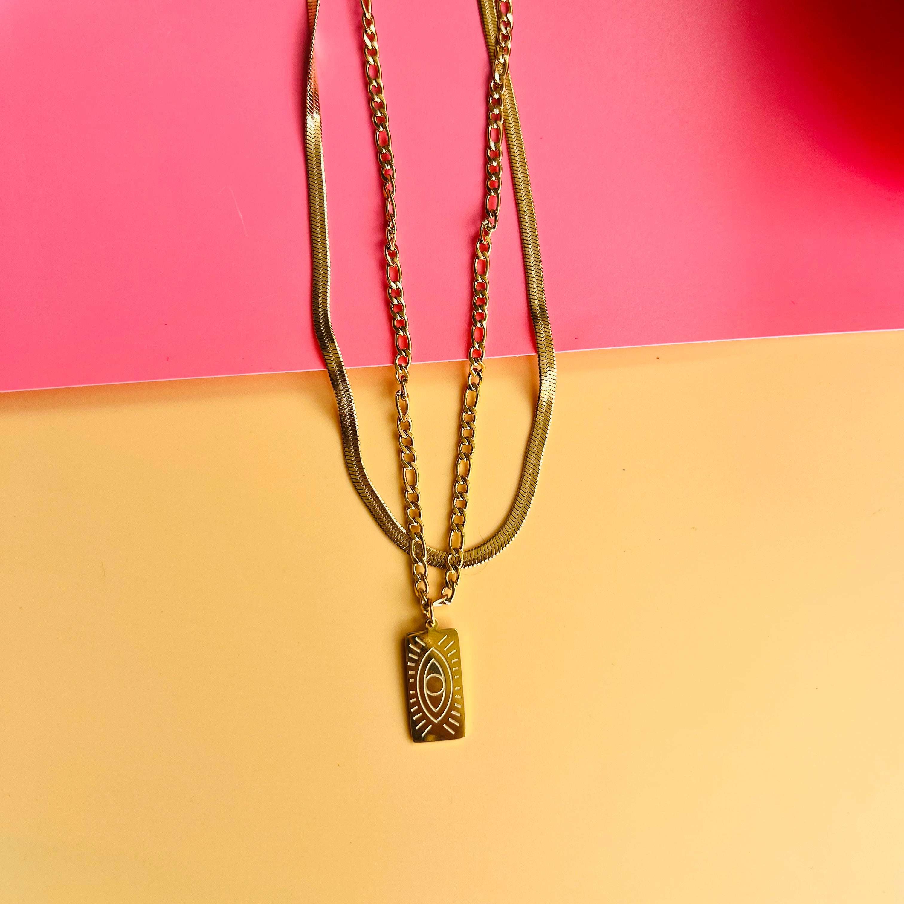 Layla Neckchain 1513