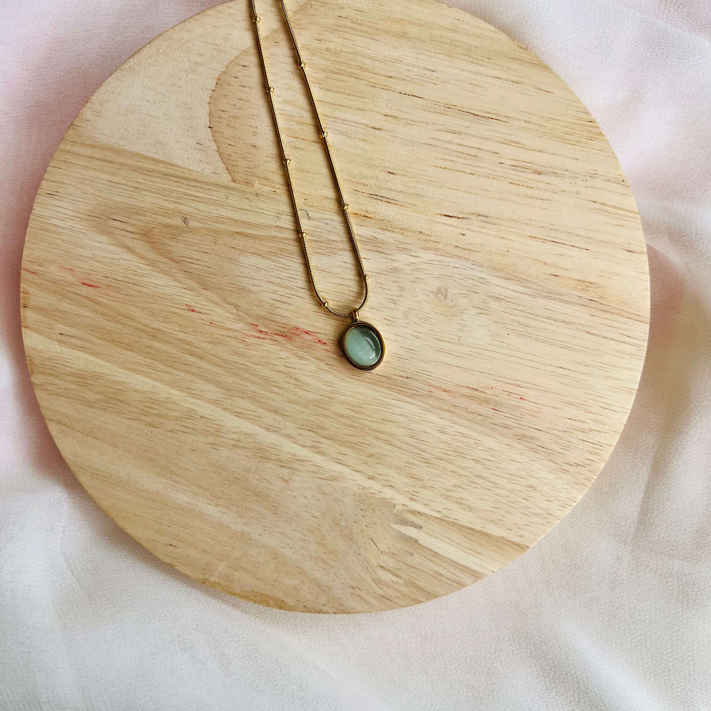 Layla neckchain 1505