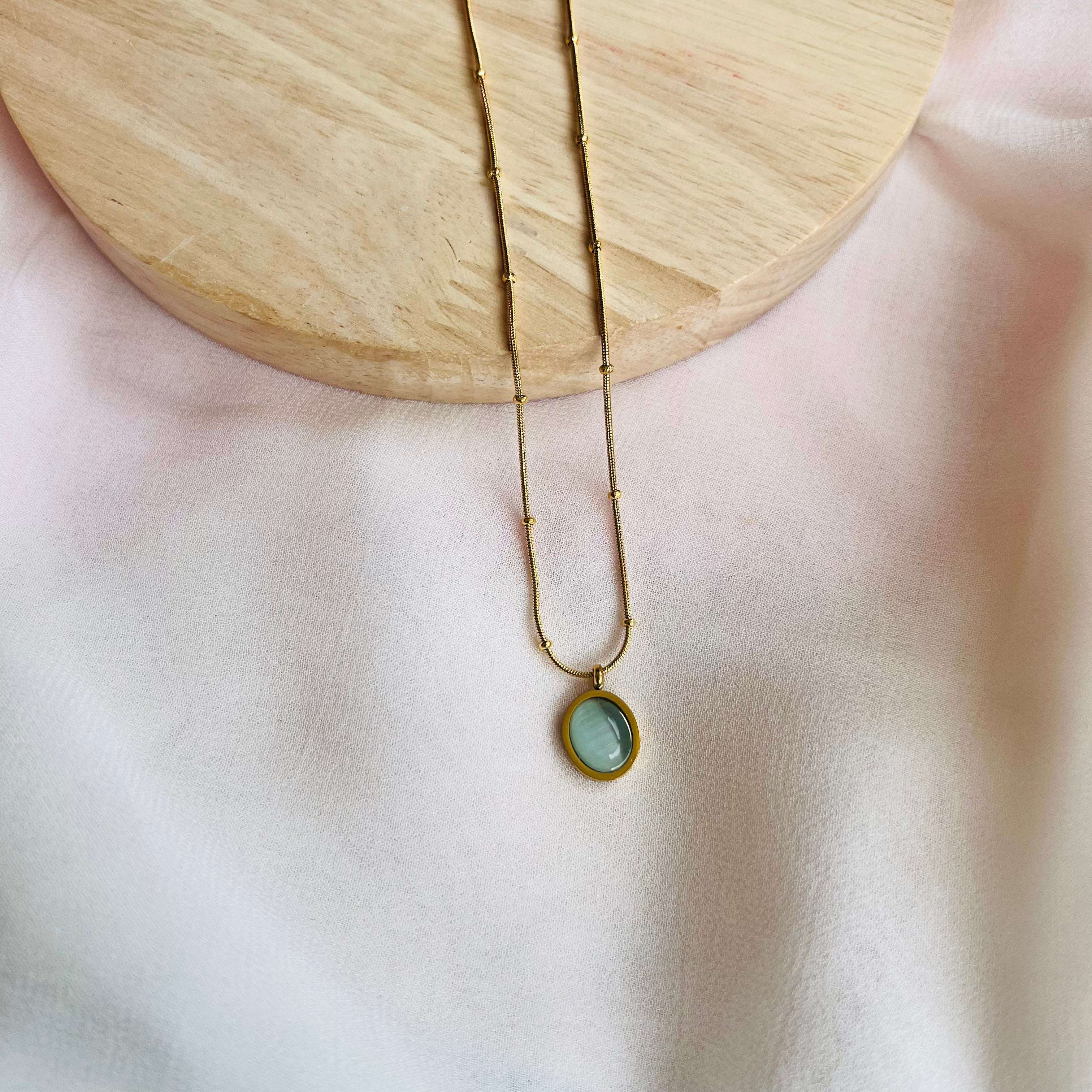 Layla neckchain 1505