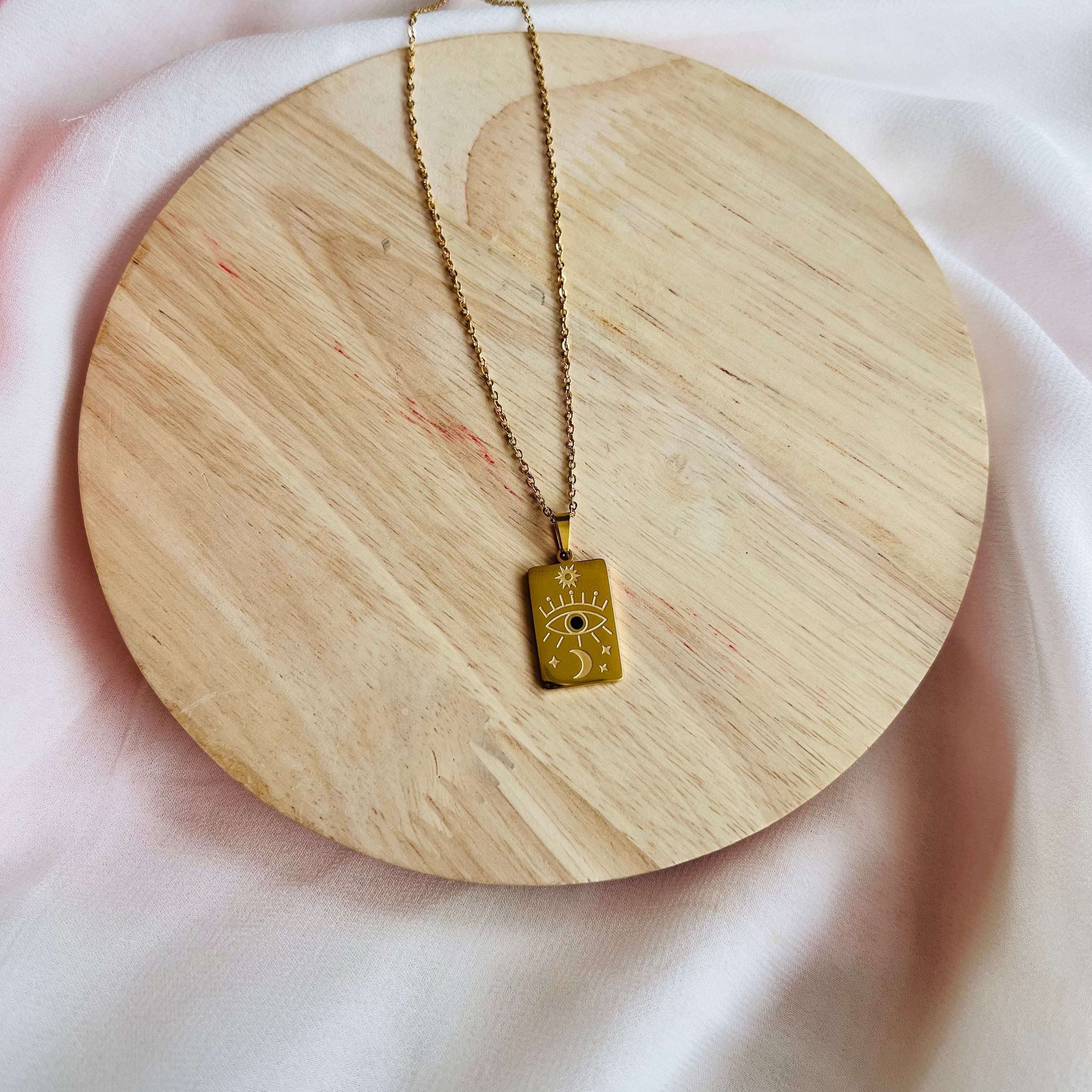 Layla Neckchain 1515