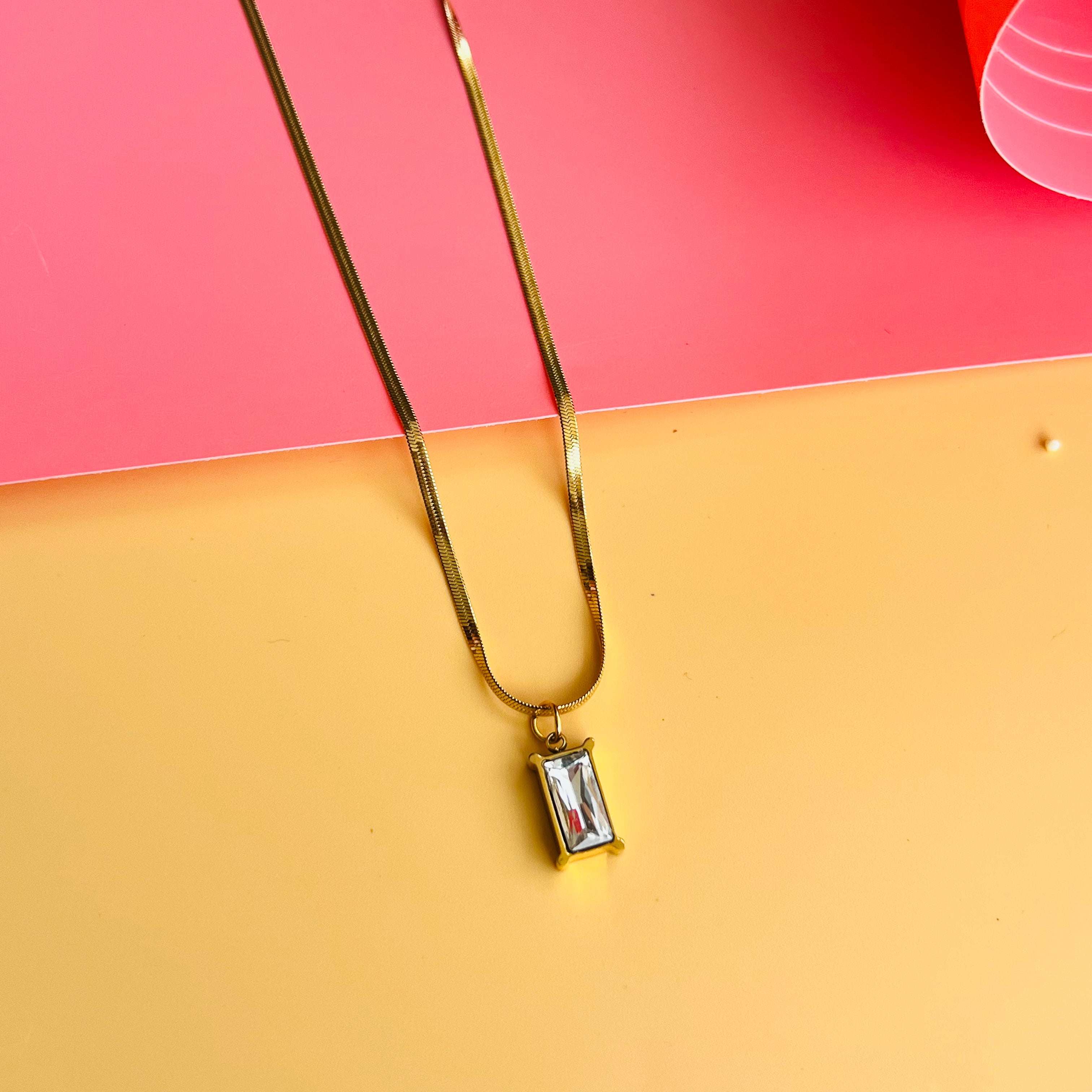 layla Neckchain 1517