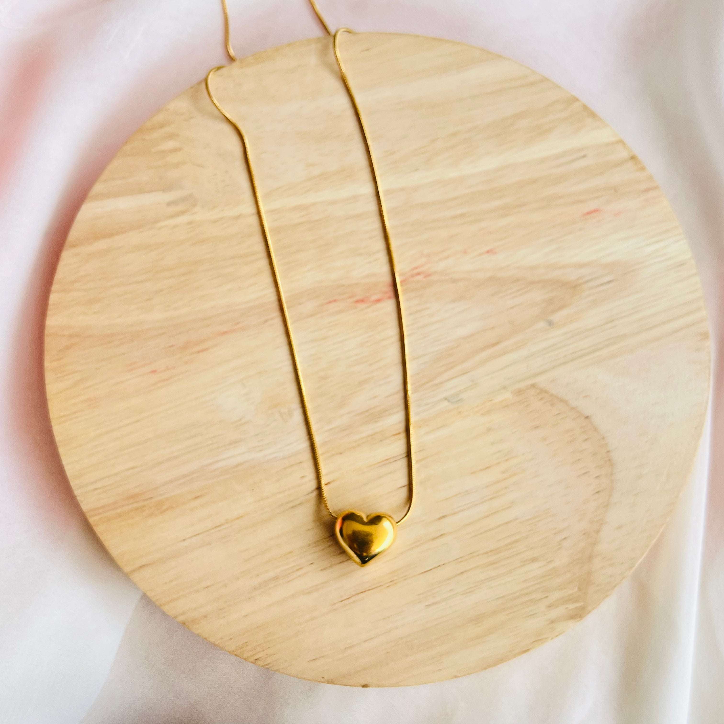 Layla Neckchain 1502
