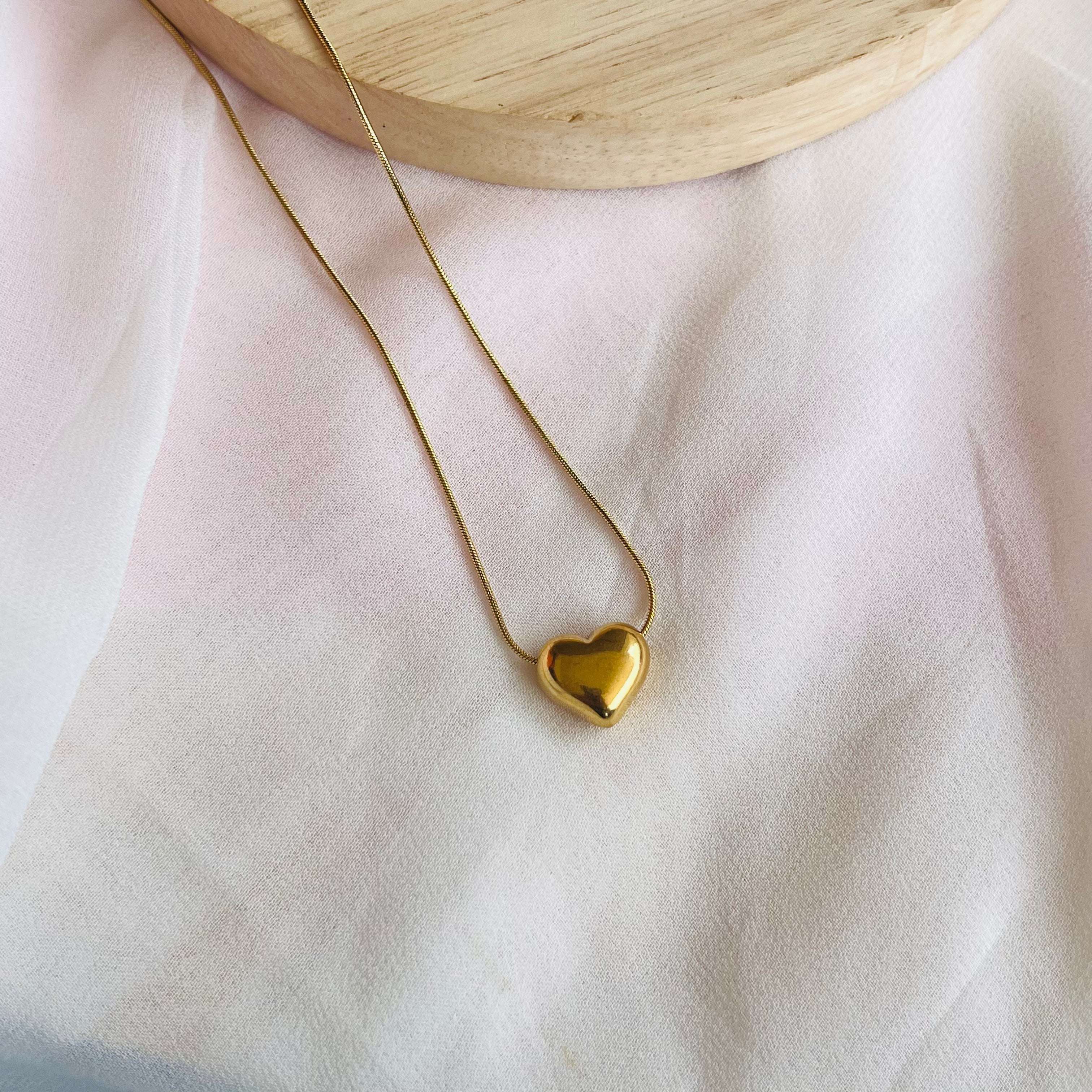 Layla Neckchain 1502