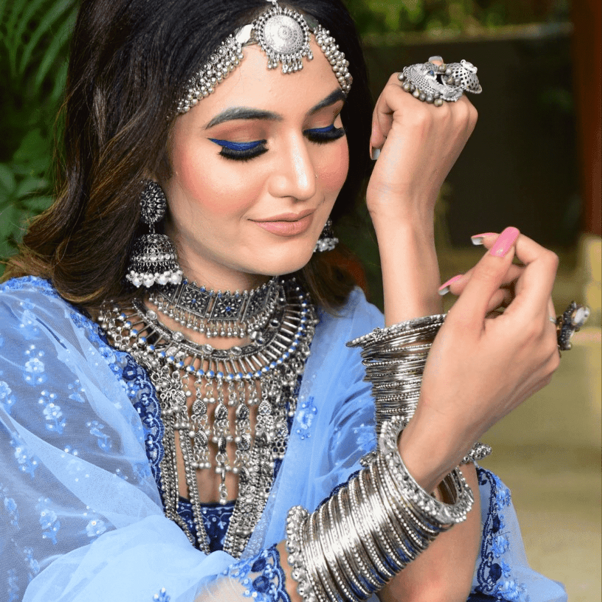 Parul Garg’s collection Starts from 899