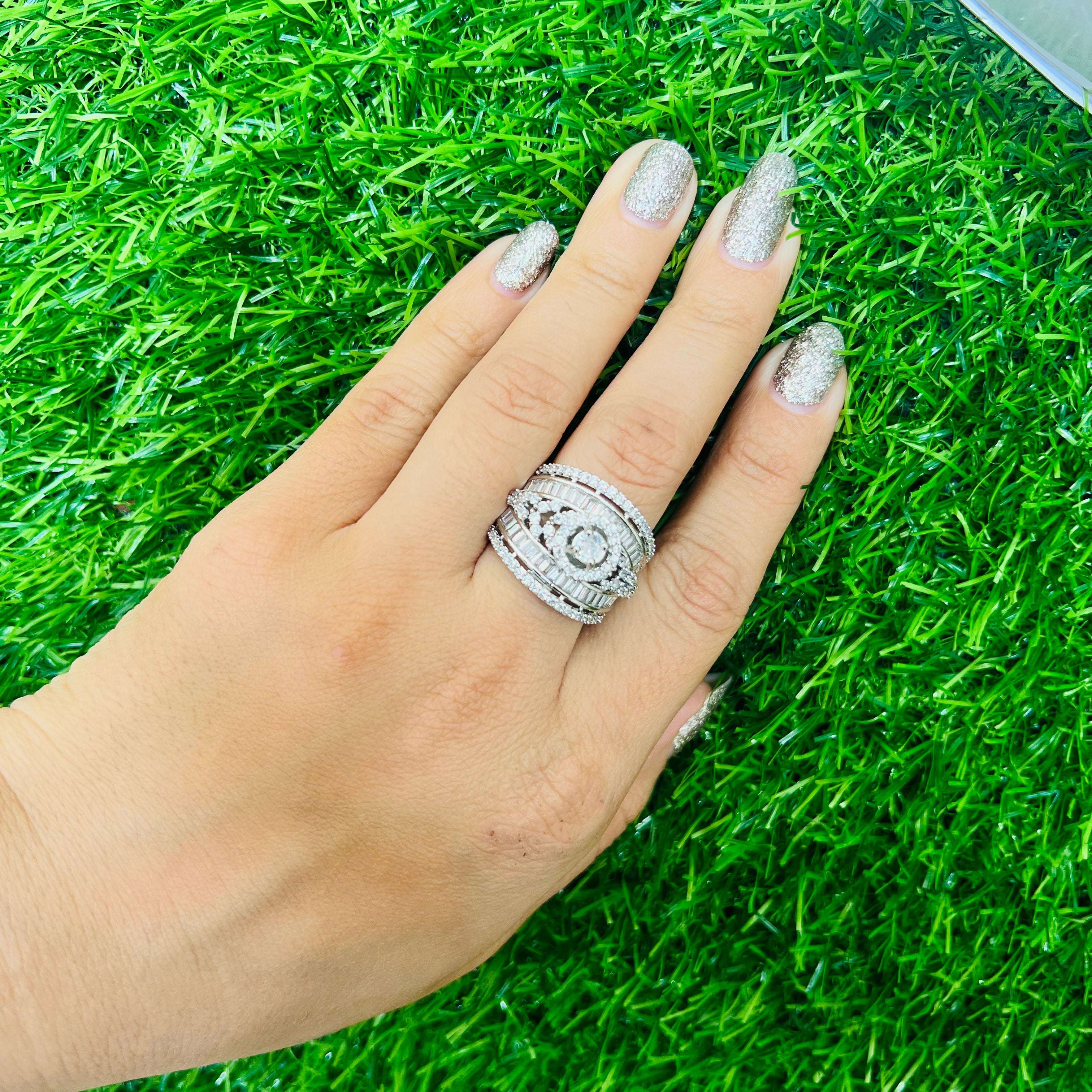 Rani ad ring velvetboxbyshewta