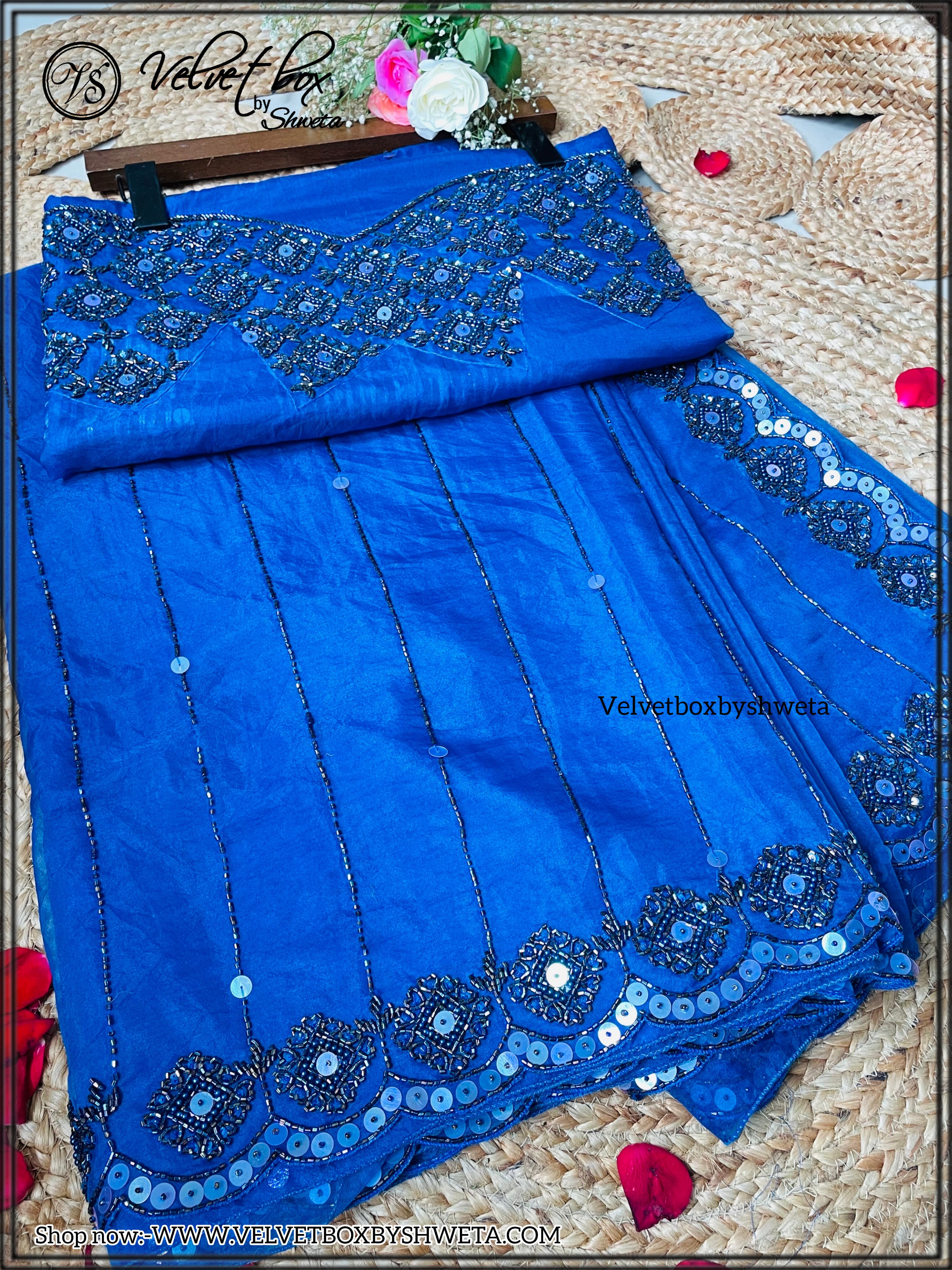 Annie Saree