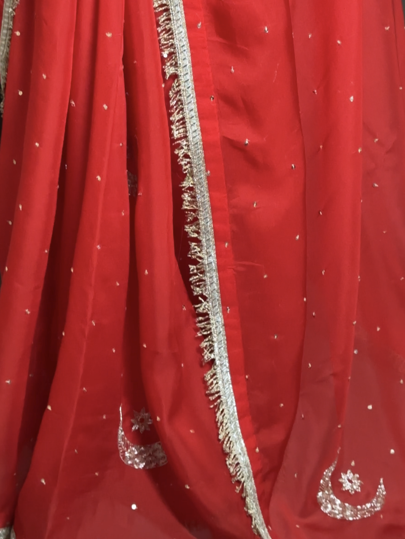 Chand Tara saree