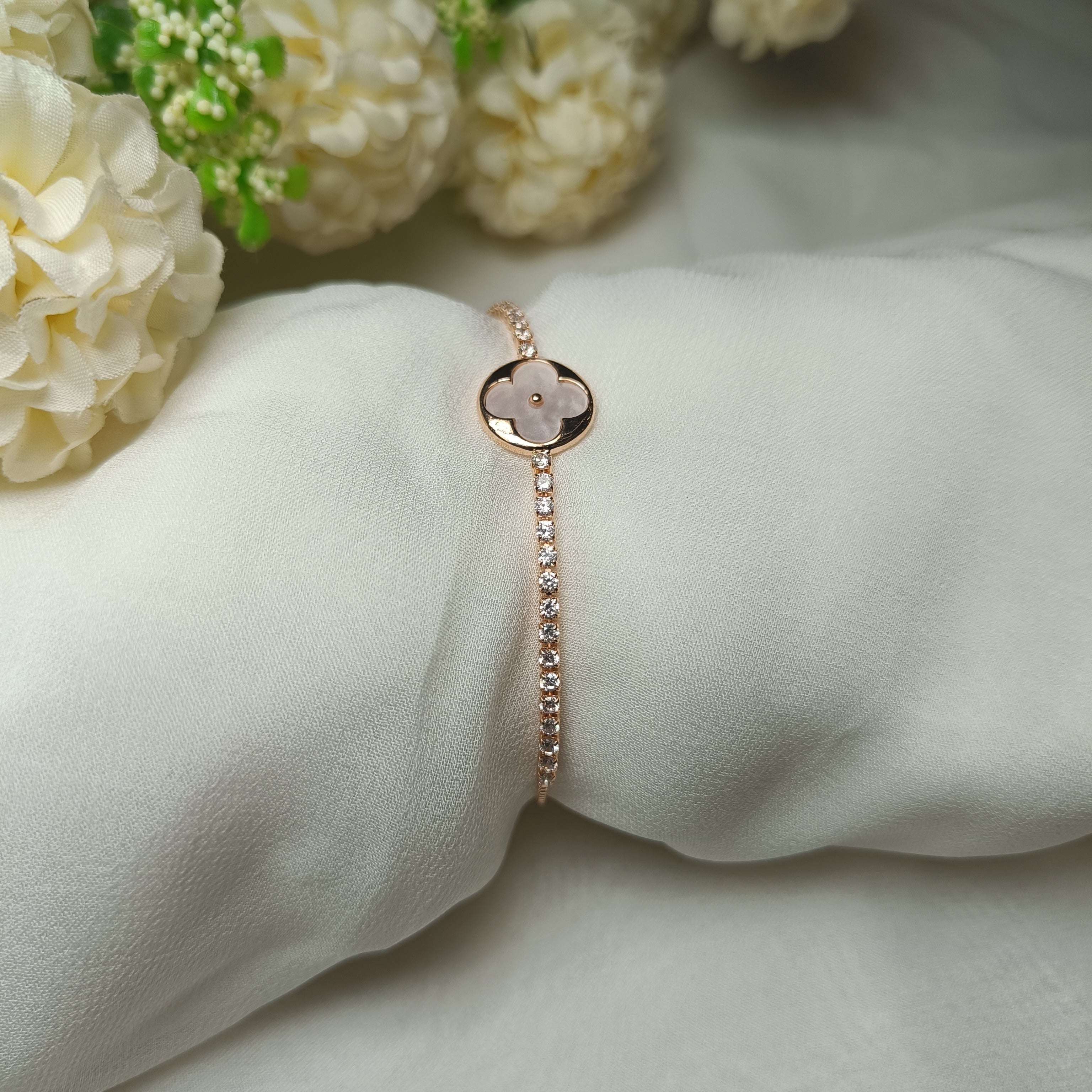 Layla bracelet 1042