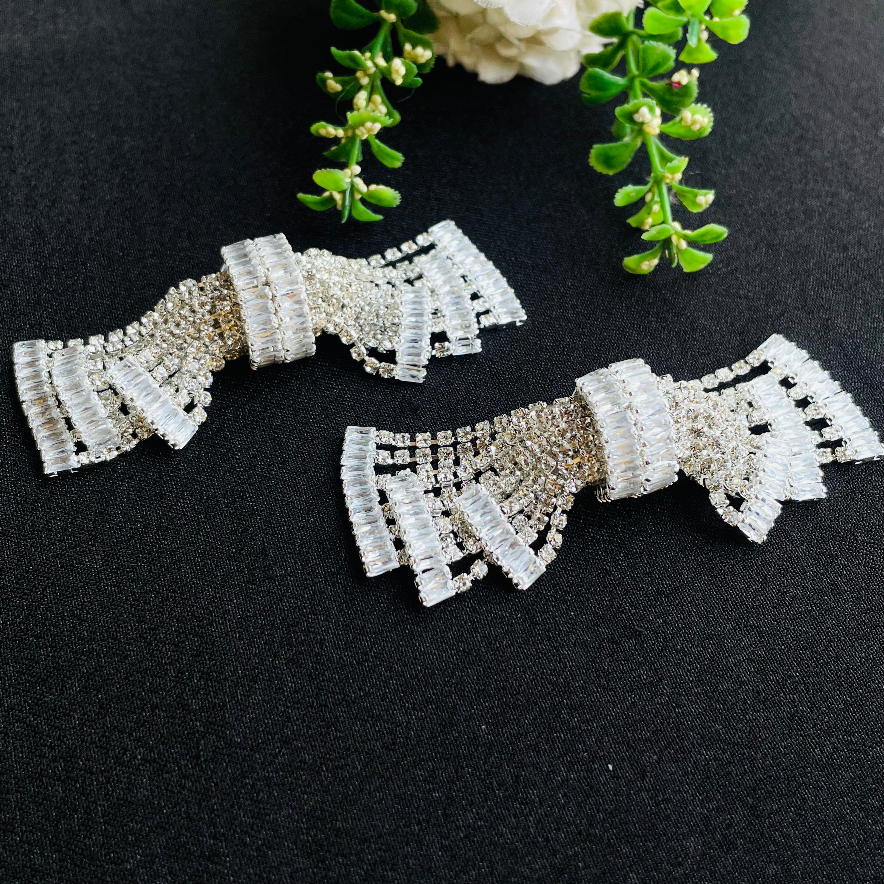 Layla eden earrings