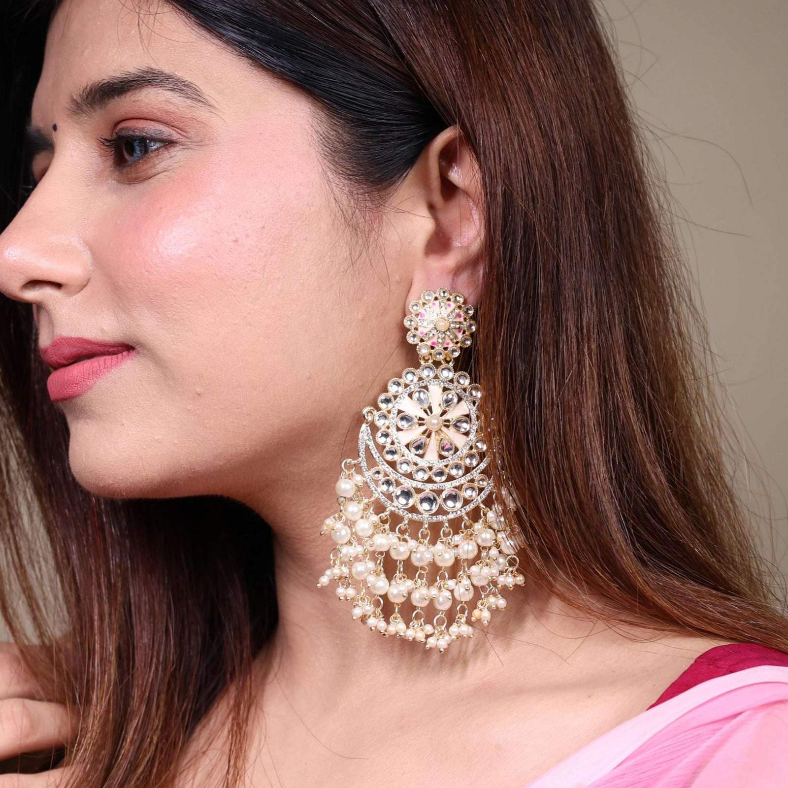 Nayaab Anushka chandwali