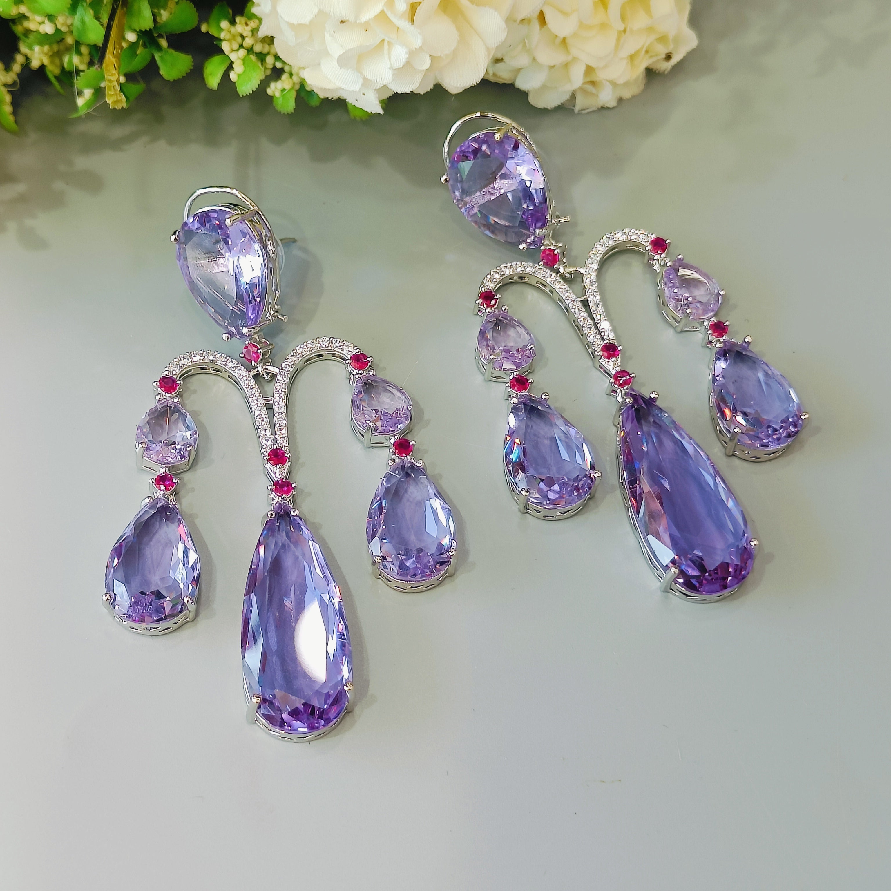 Ad Julia Earrings