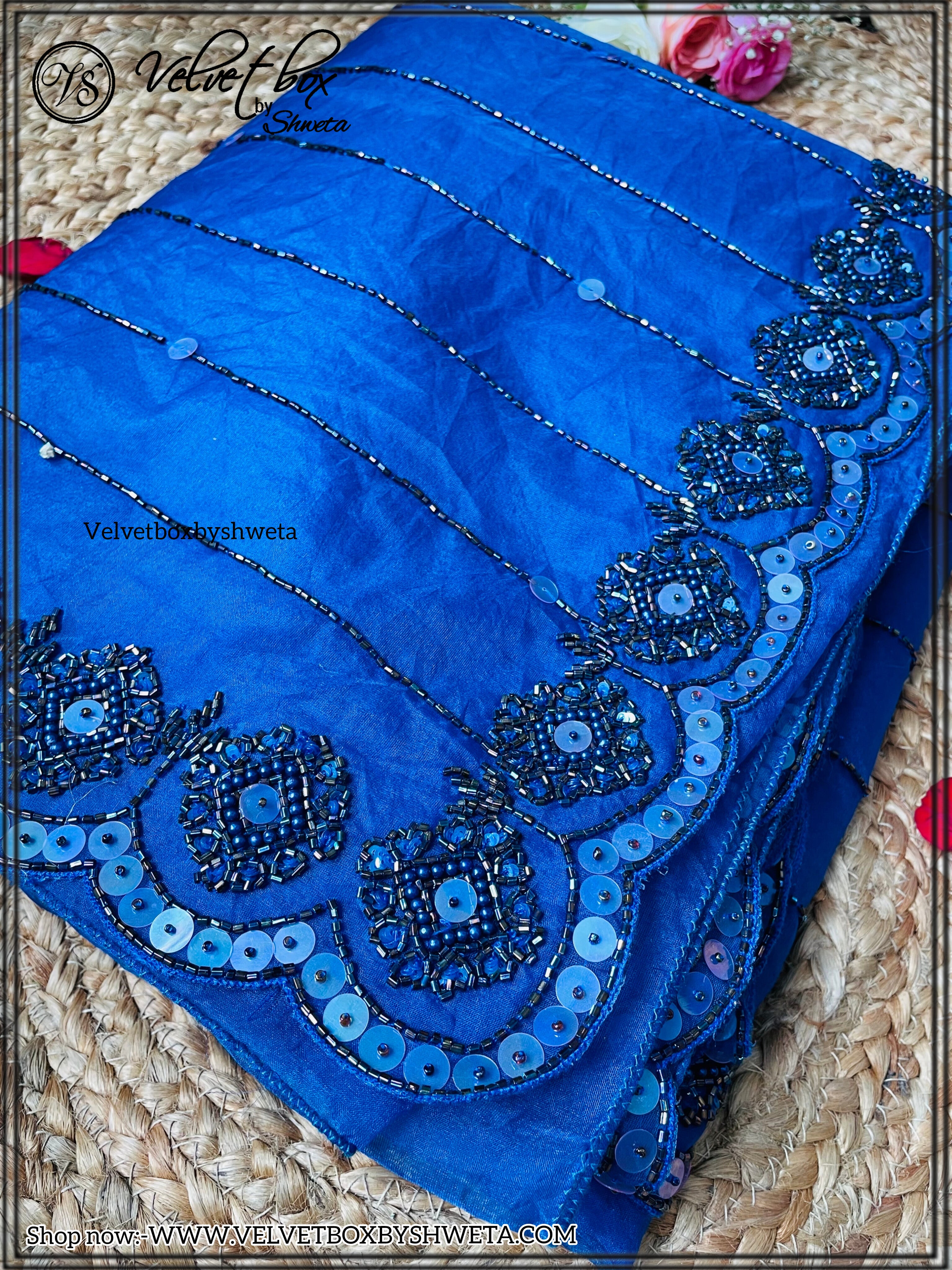 Annie Saree