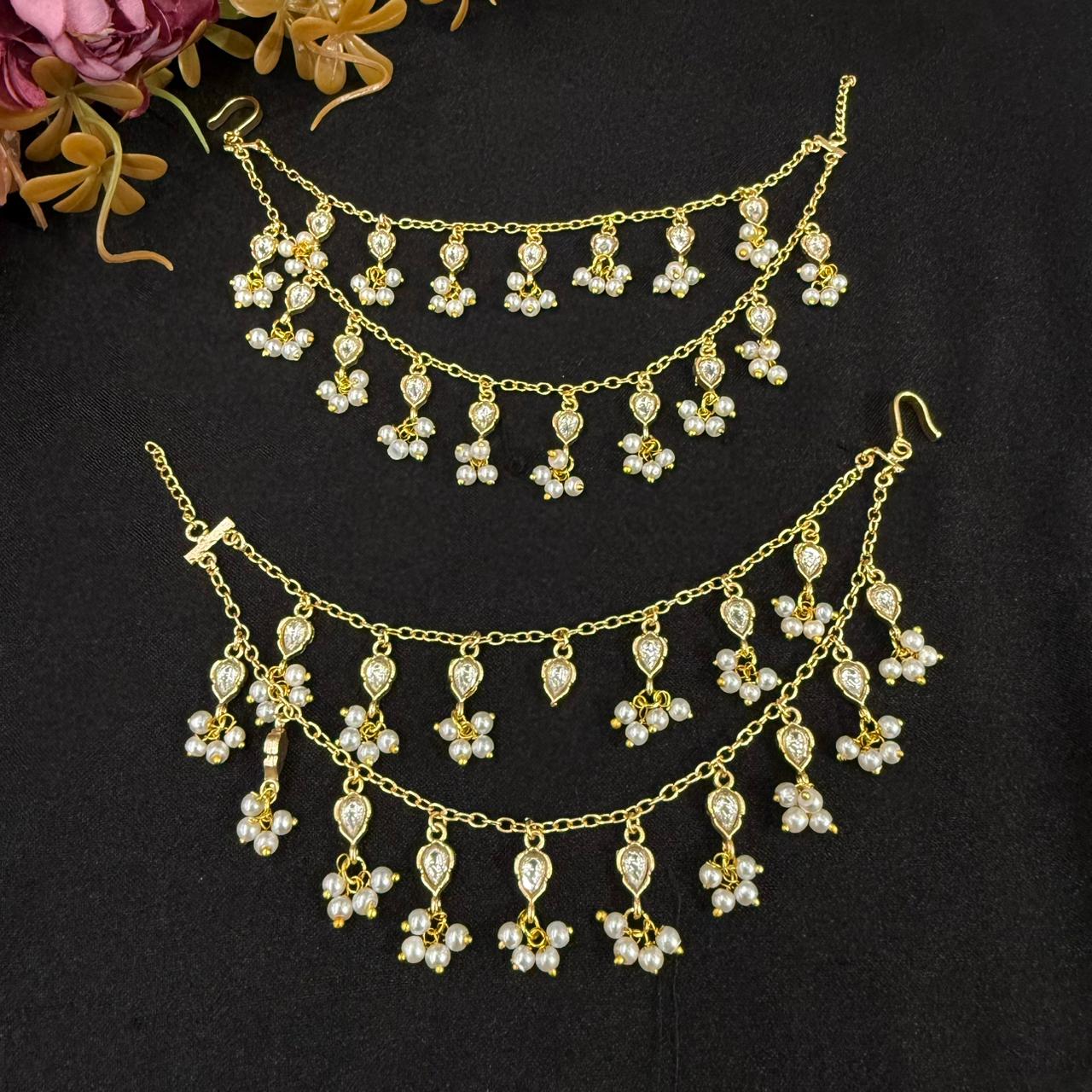 Nayaab Rabiya Kanchain