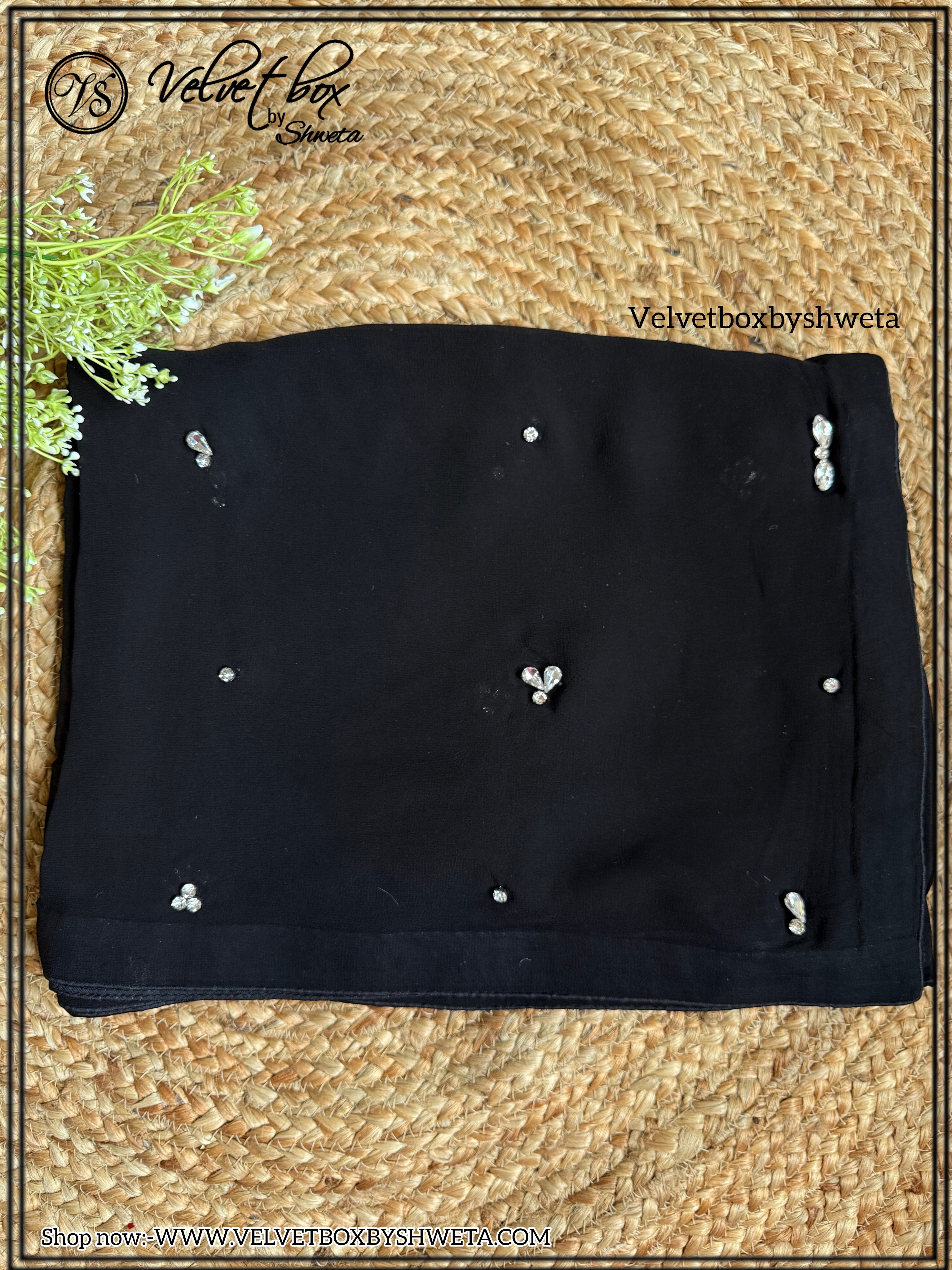 Rosie Saree