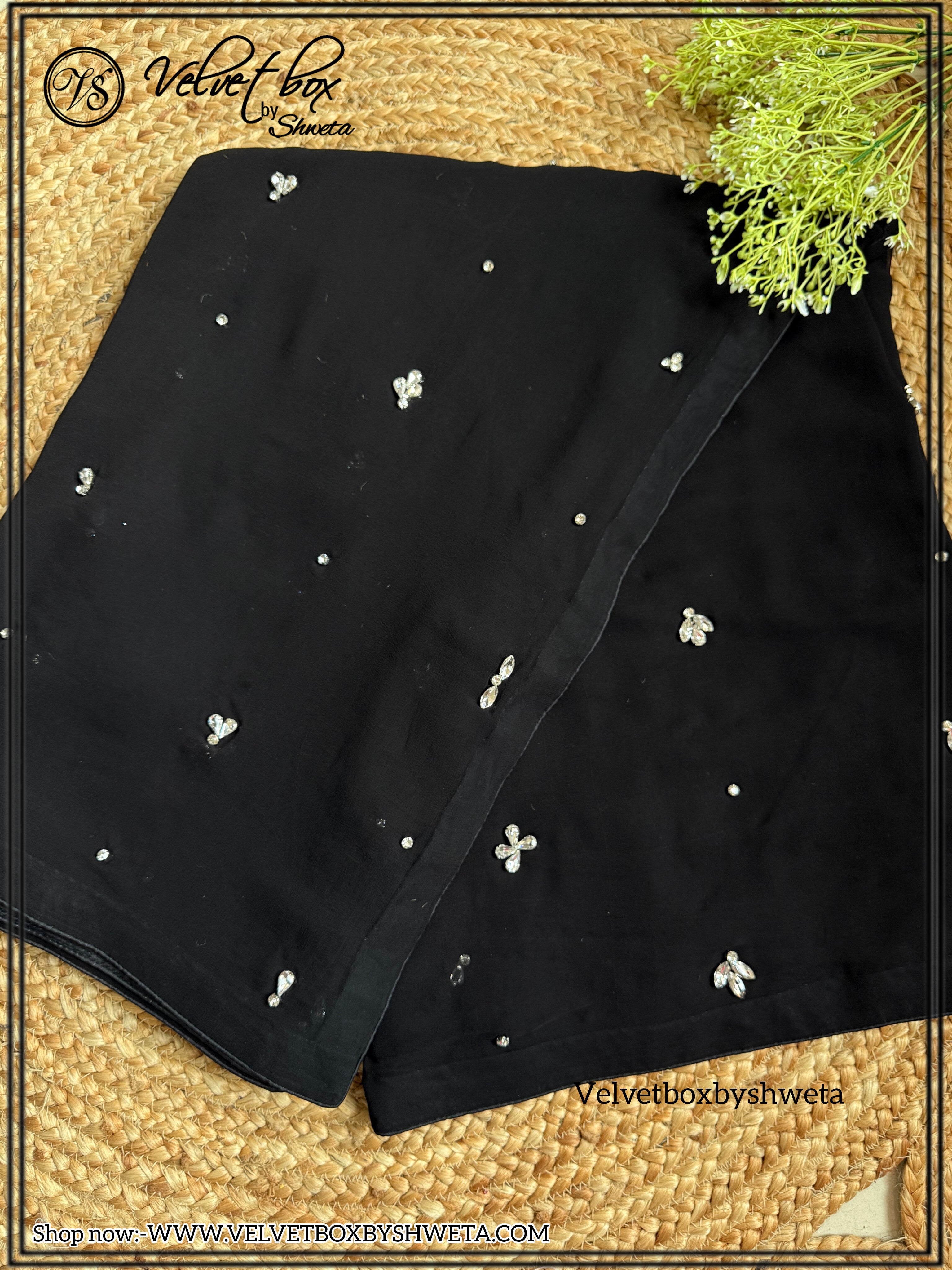 Rosie Saree