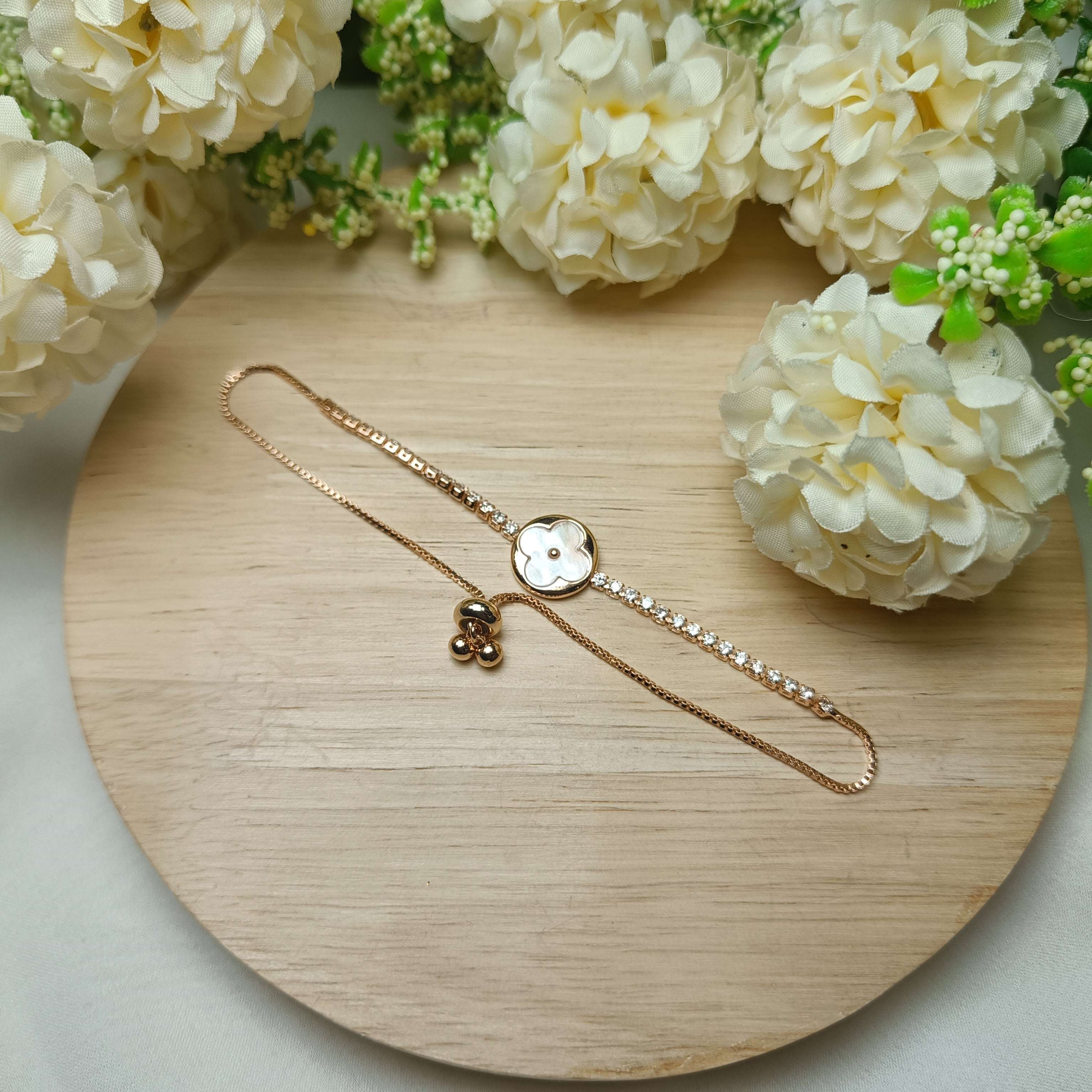 Layla bracelet 1042