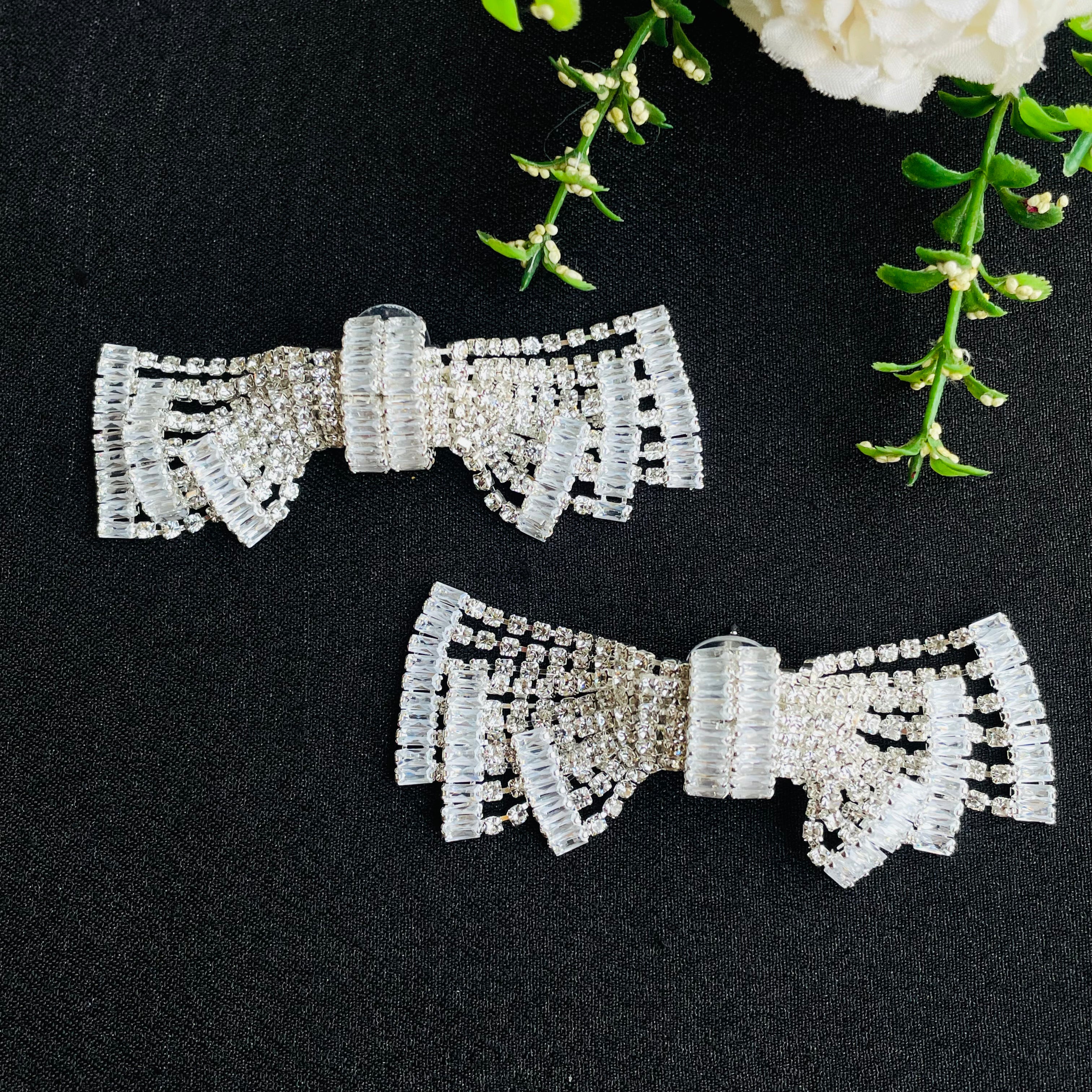 Layla eden earrings