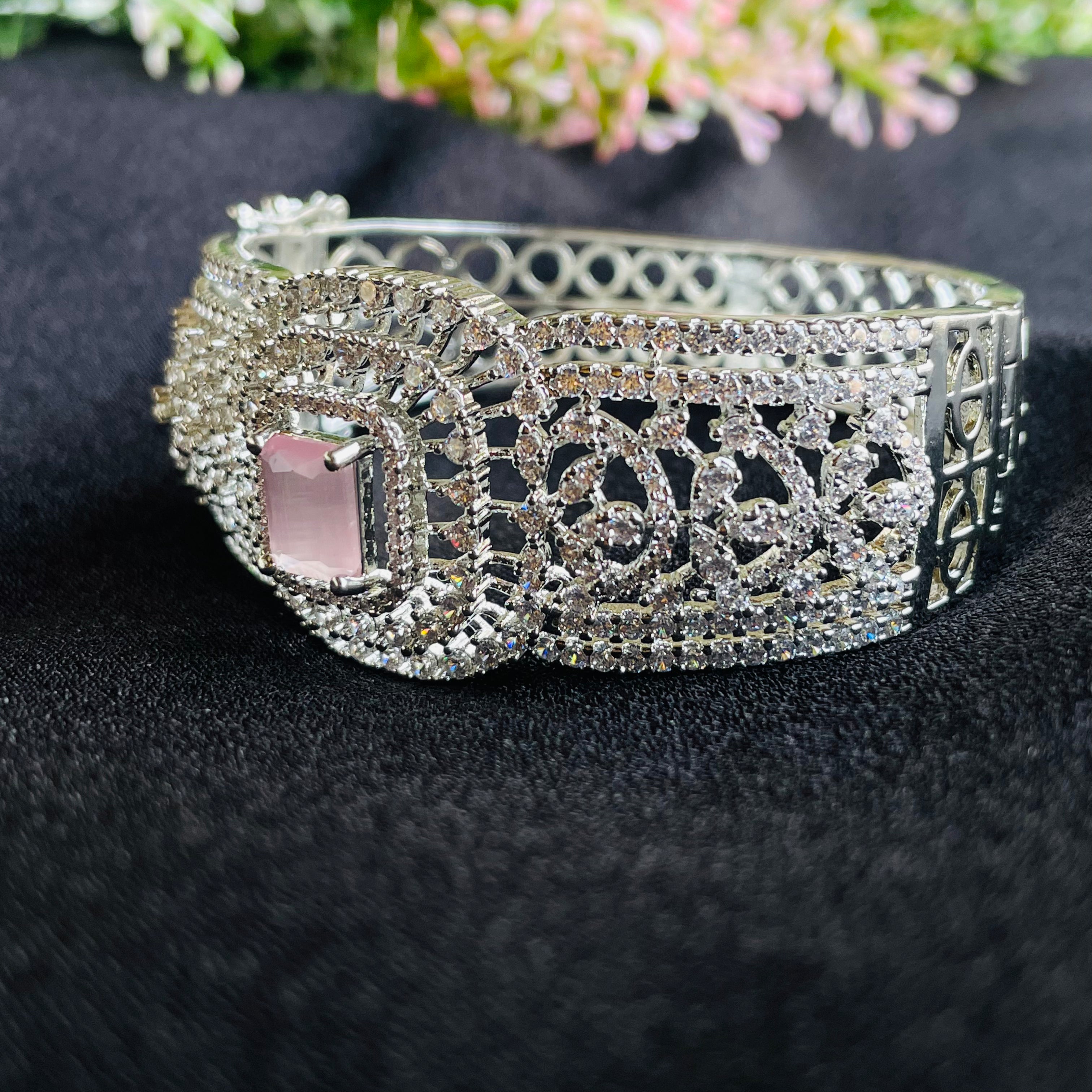 Ad hazel bracelet