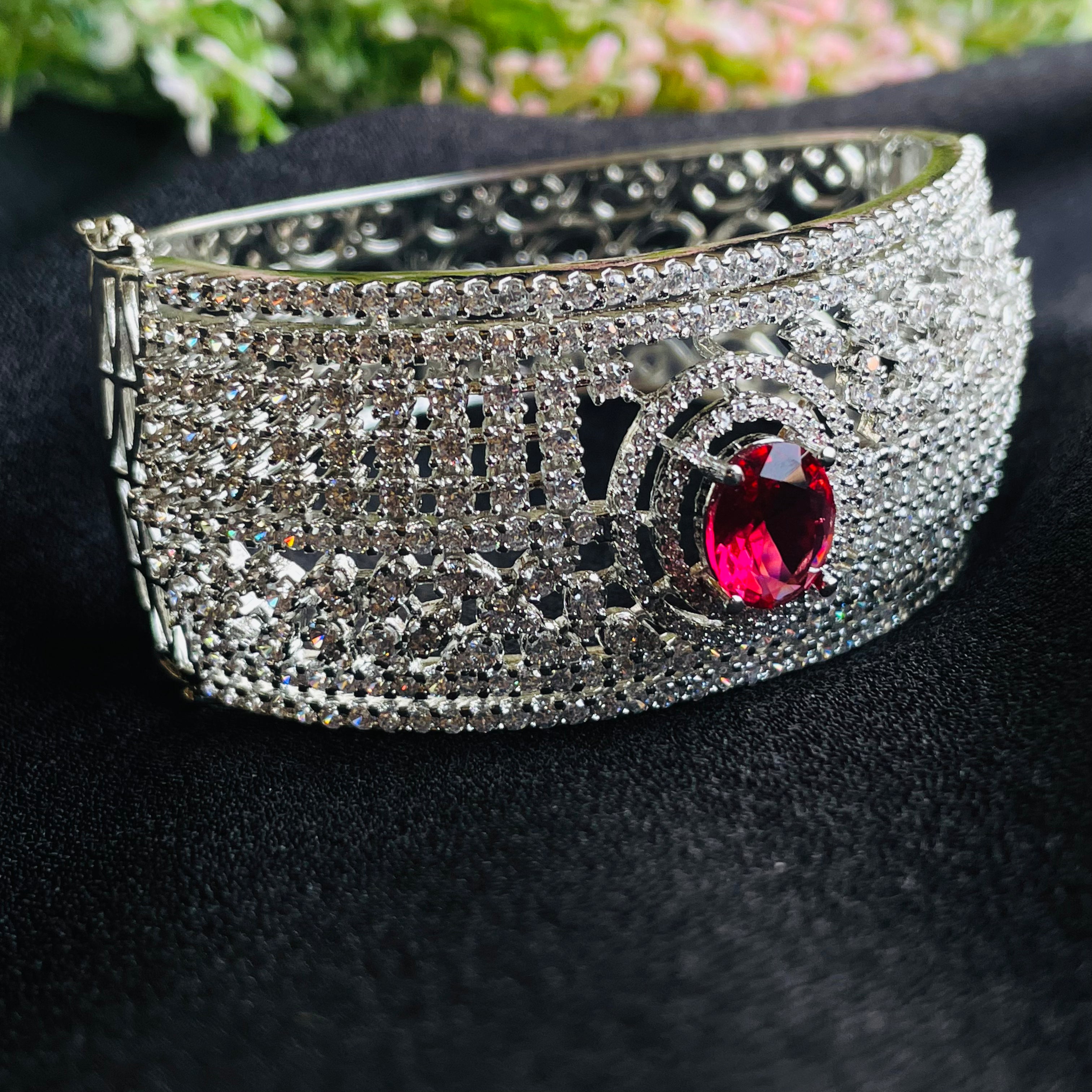 Ad Yusra bracelet