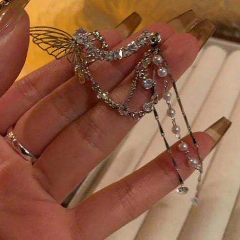 Layla Adeline Earcuff