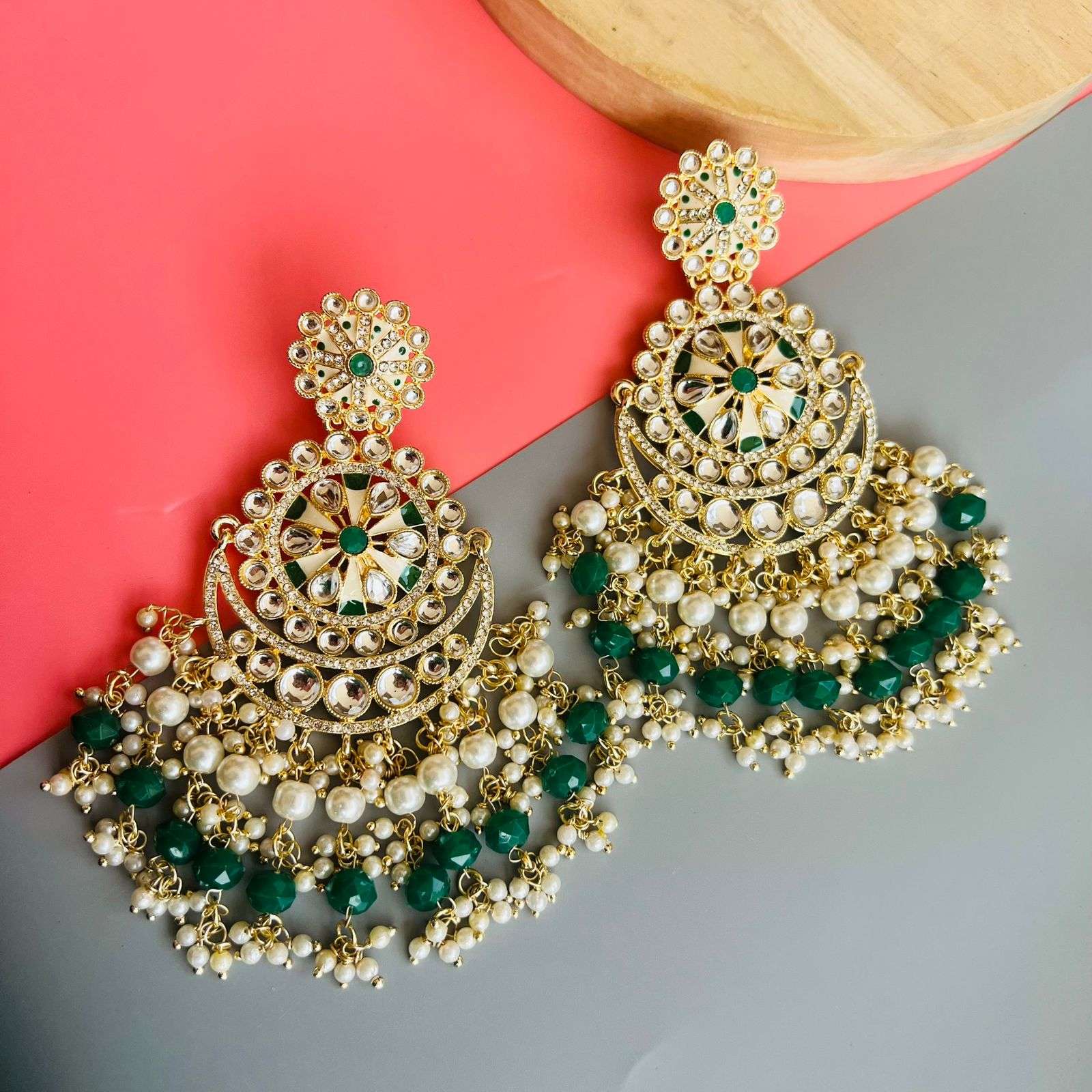 Nayaab Anushka chandwali