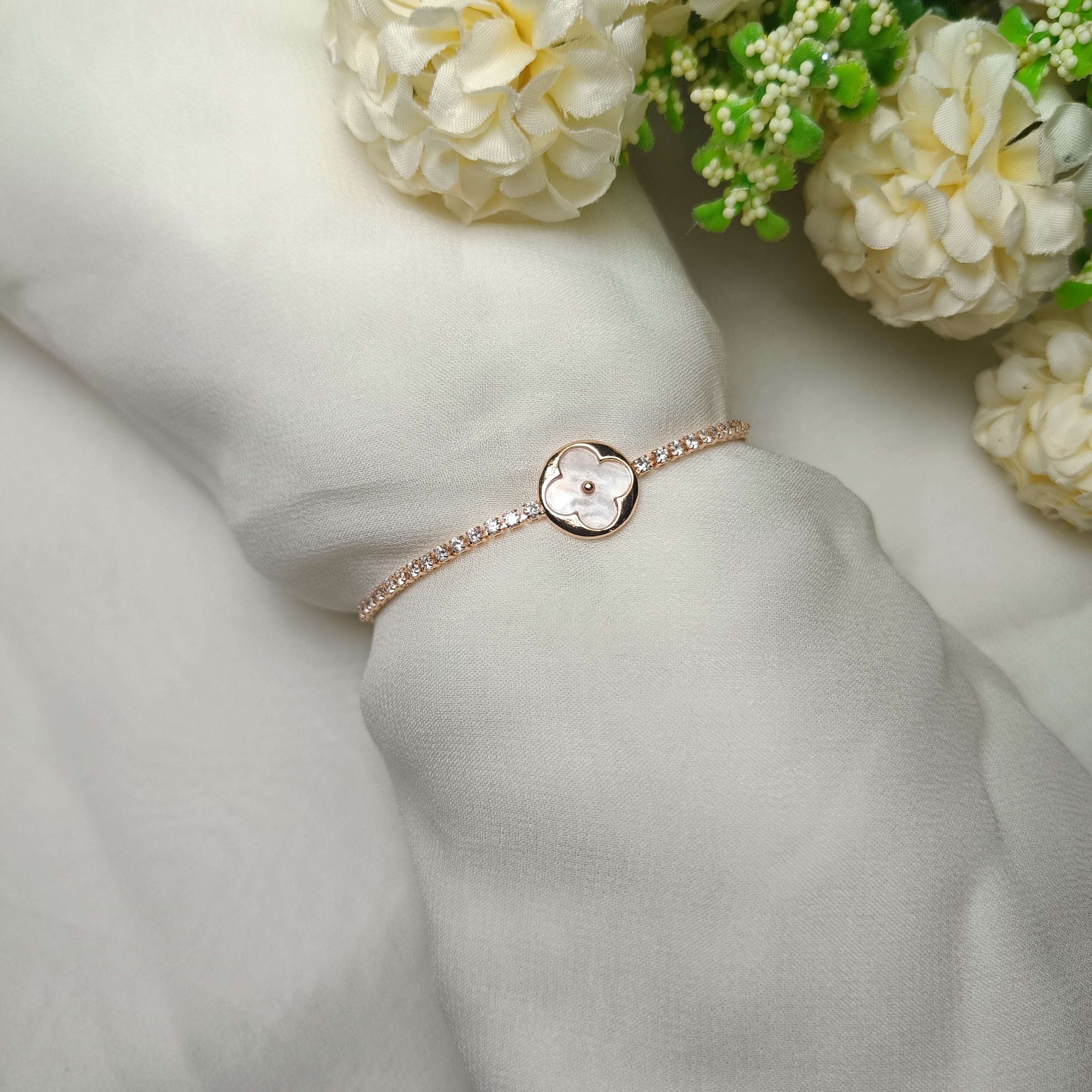 Layla bracelet 1042