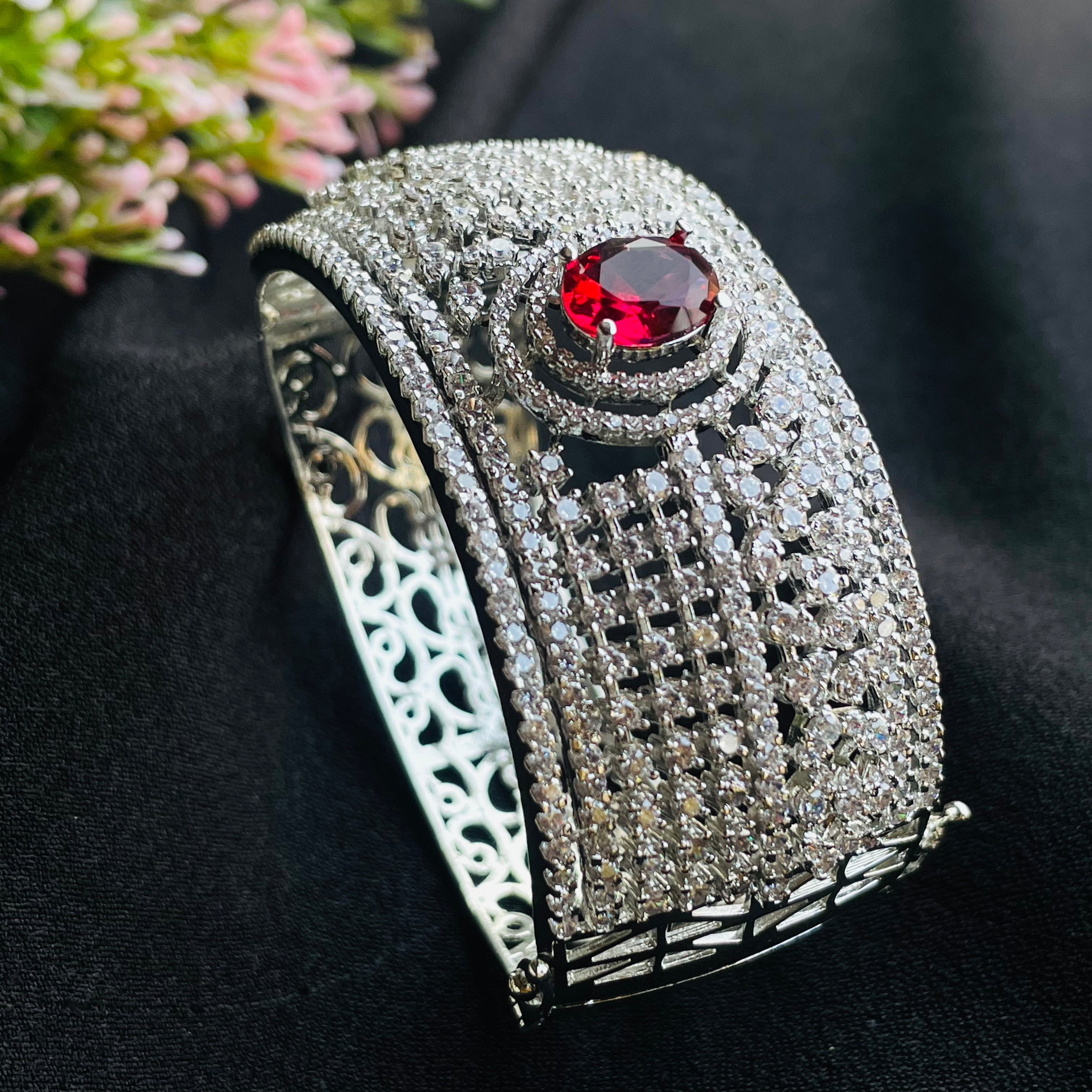 Ad Yusra bracelet