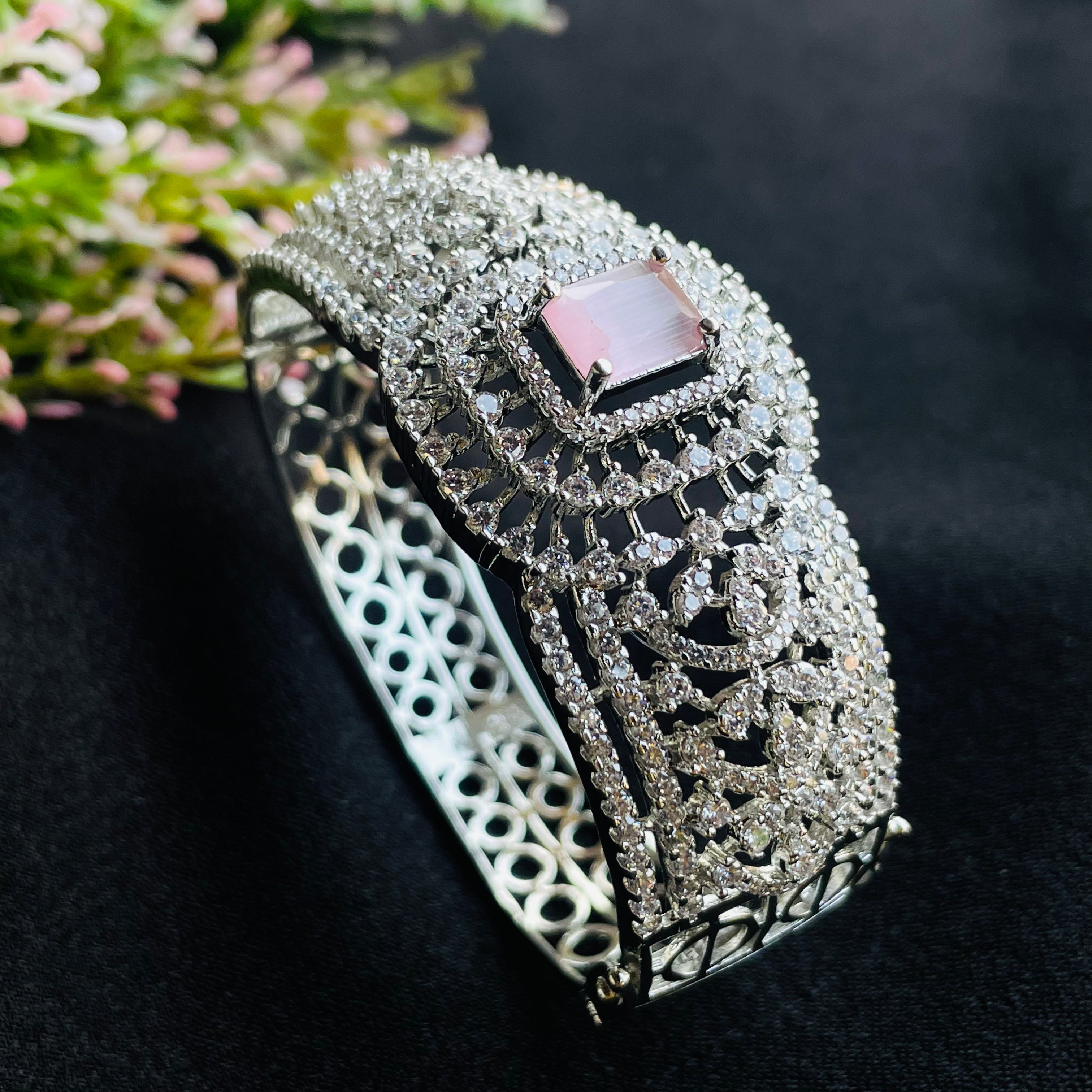 Ad hazel bracelet
