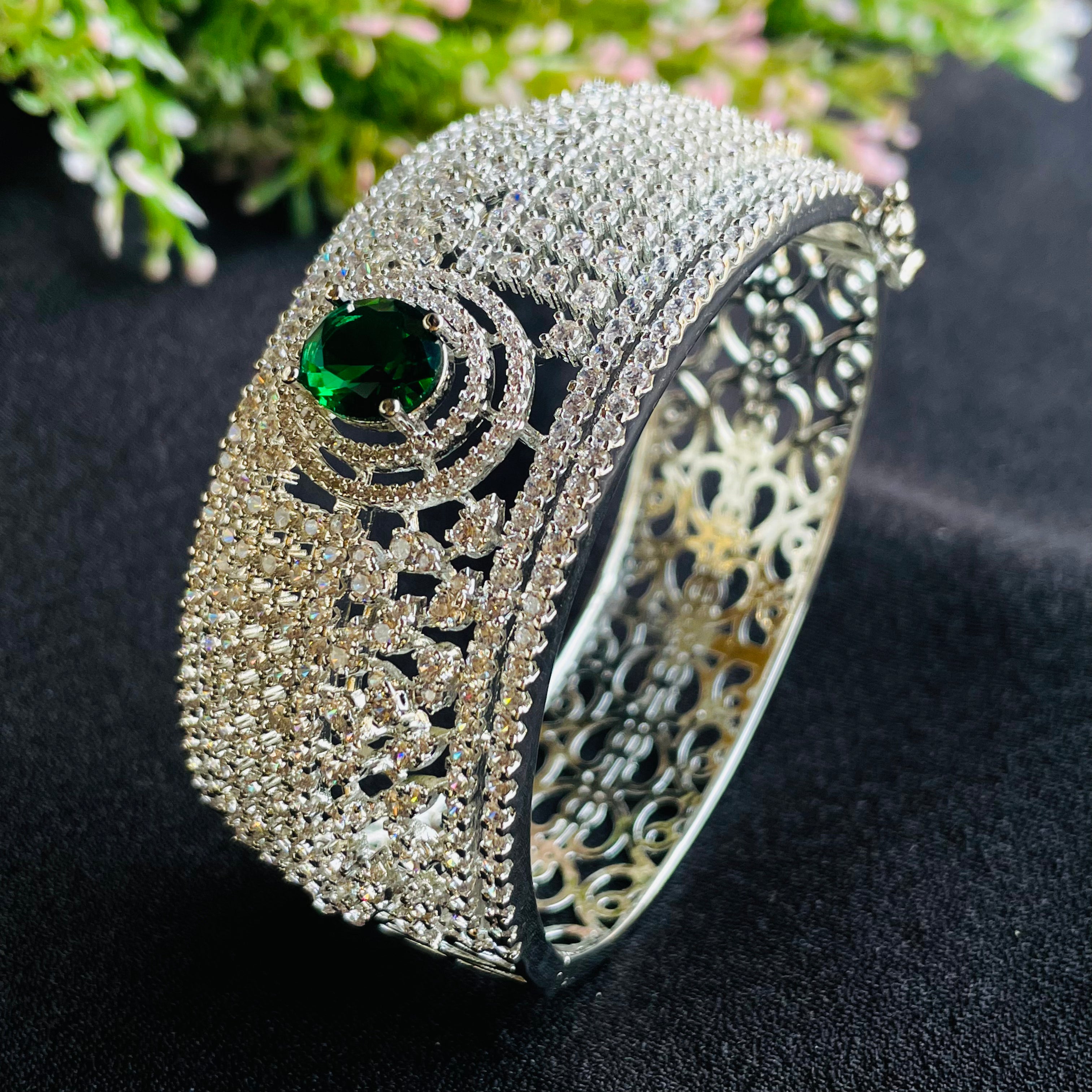 Ad Yusra bracelet