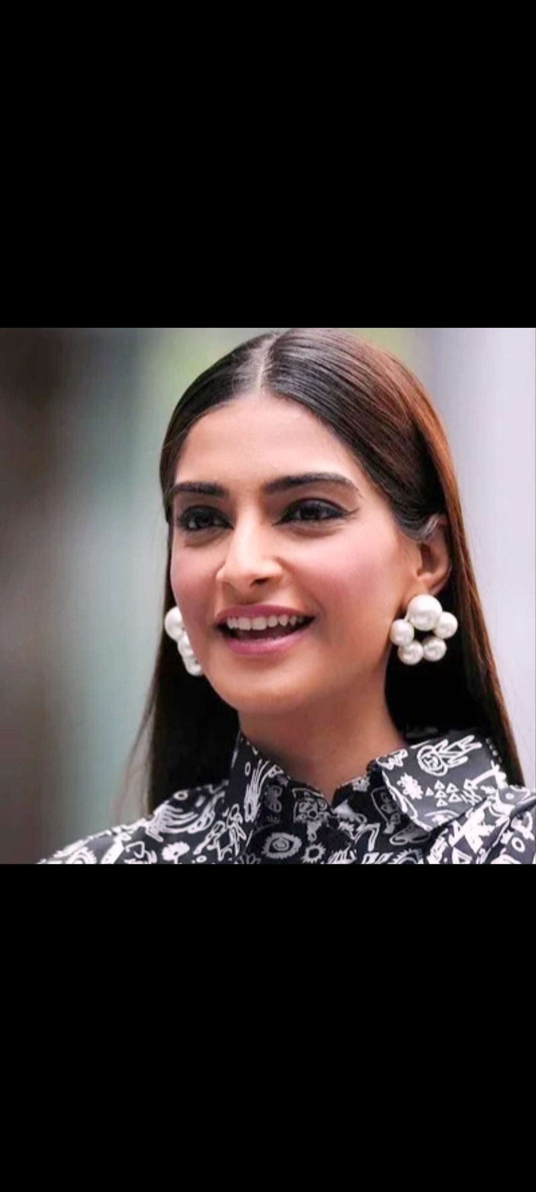 Layla Sonam earrings