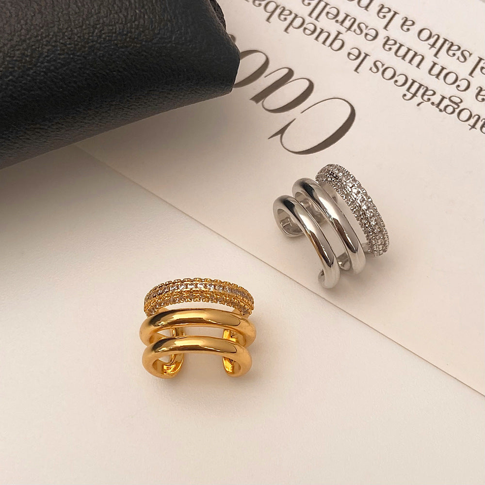 Layla Marin Earcuff
