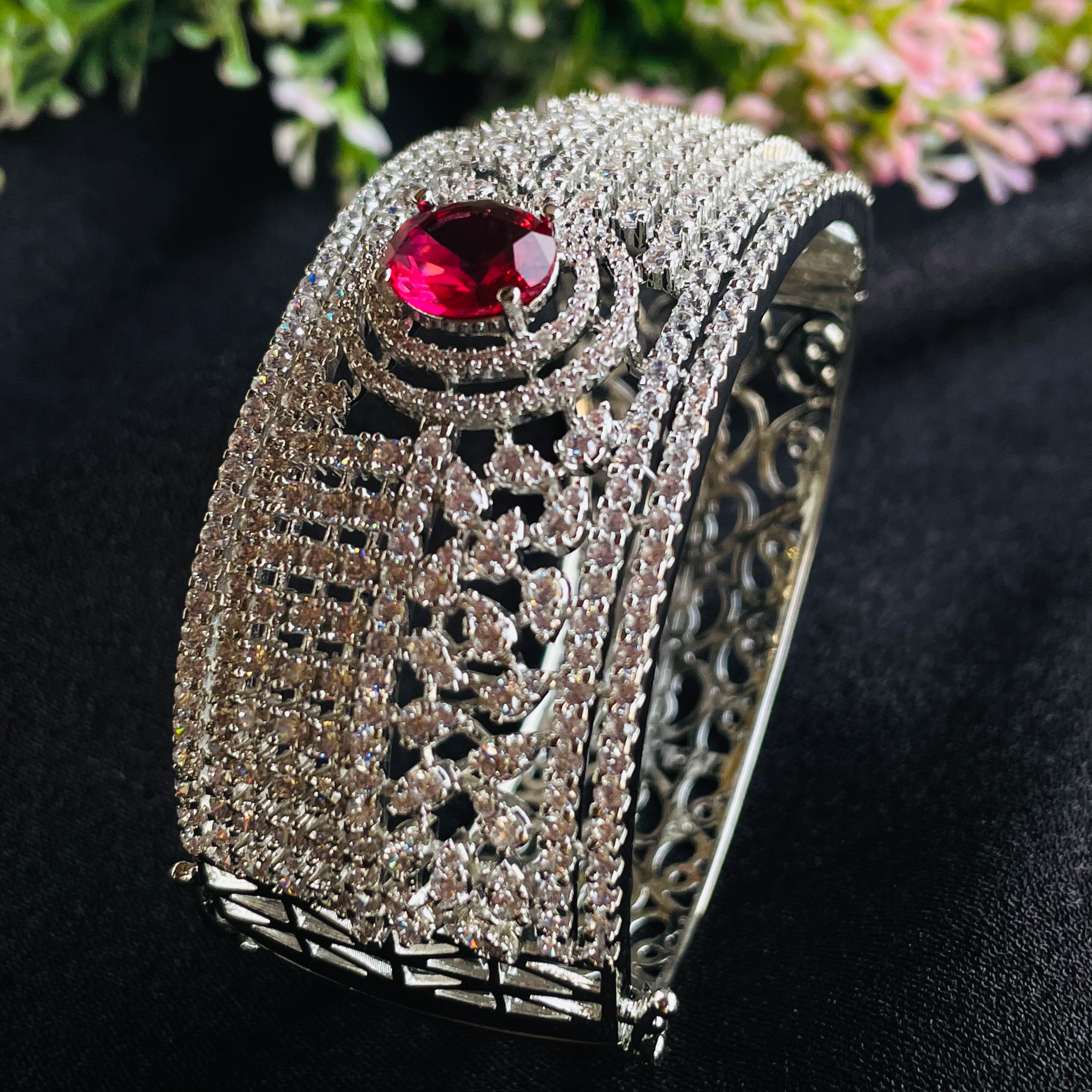 Ad Yusra bracelet