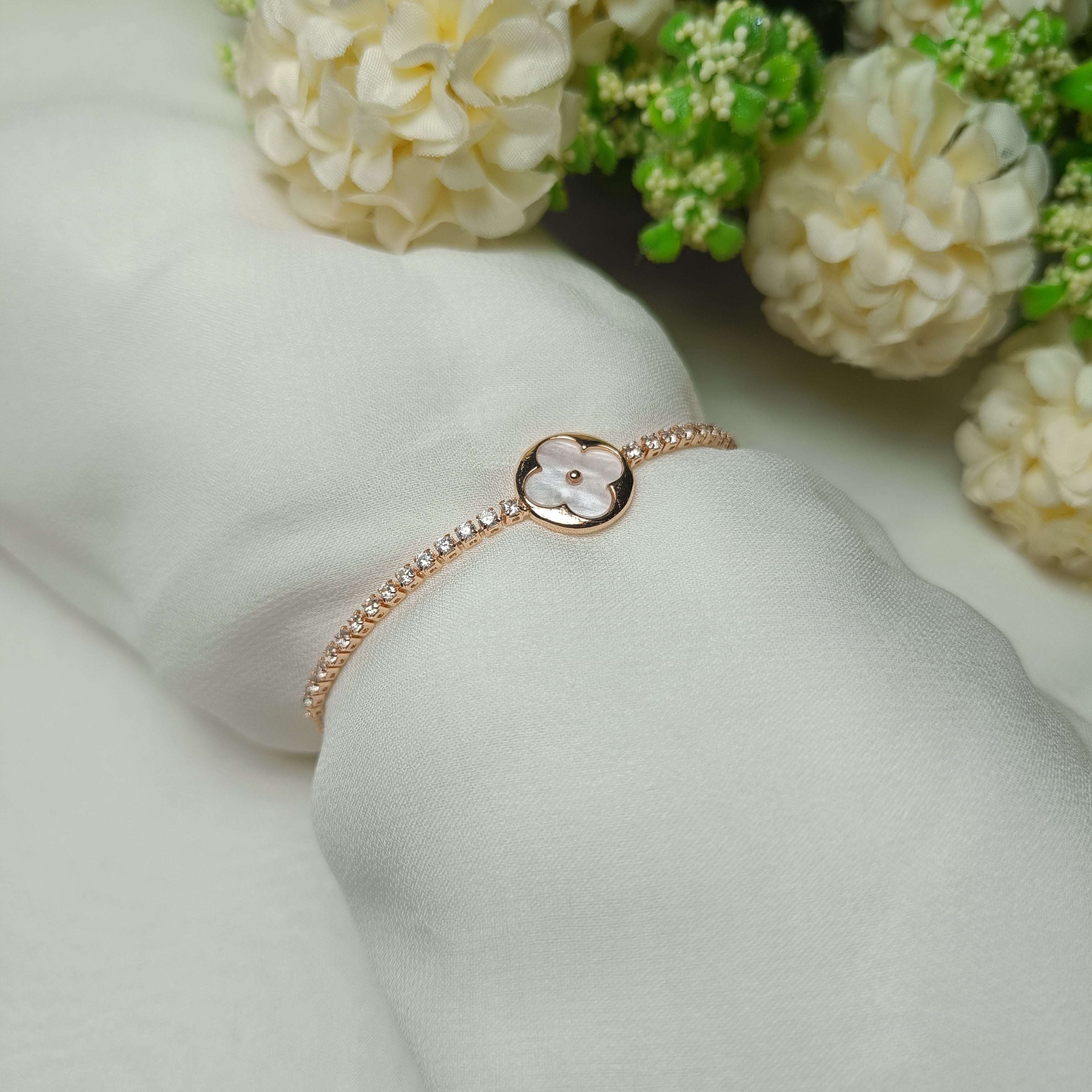 Layla bracelet 1042