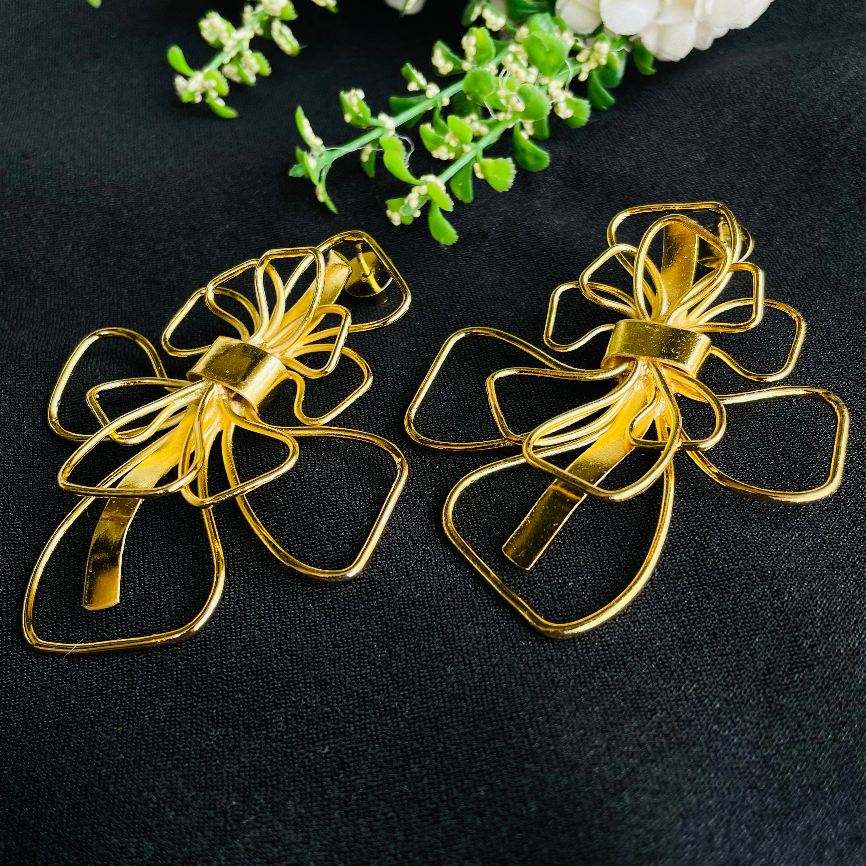 Layla Darcy Earrings