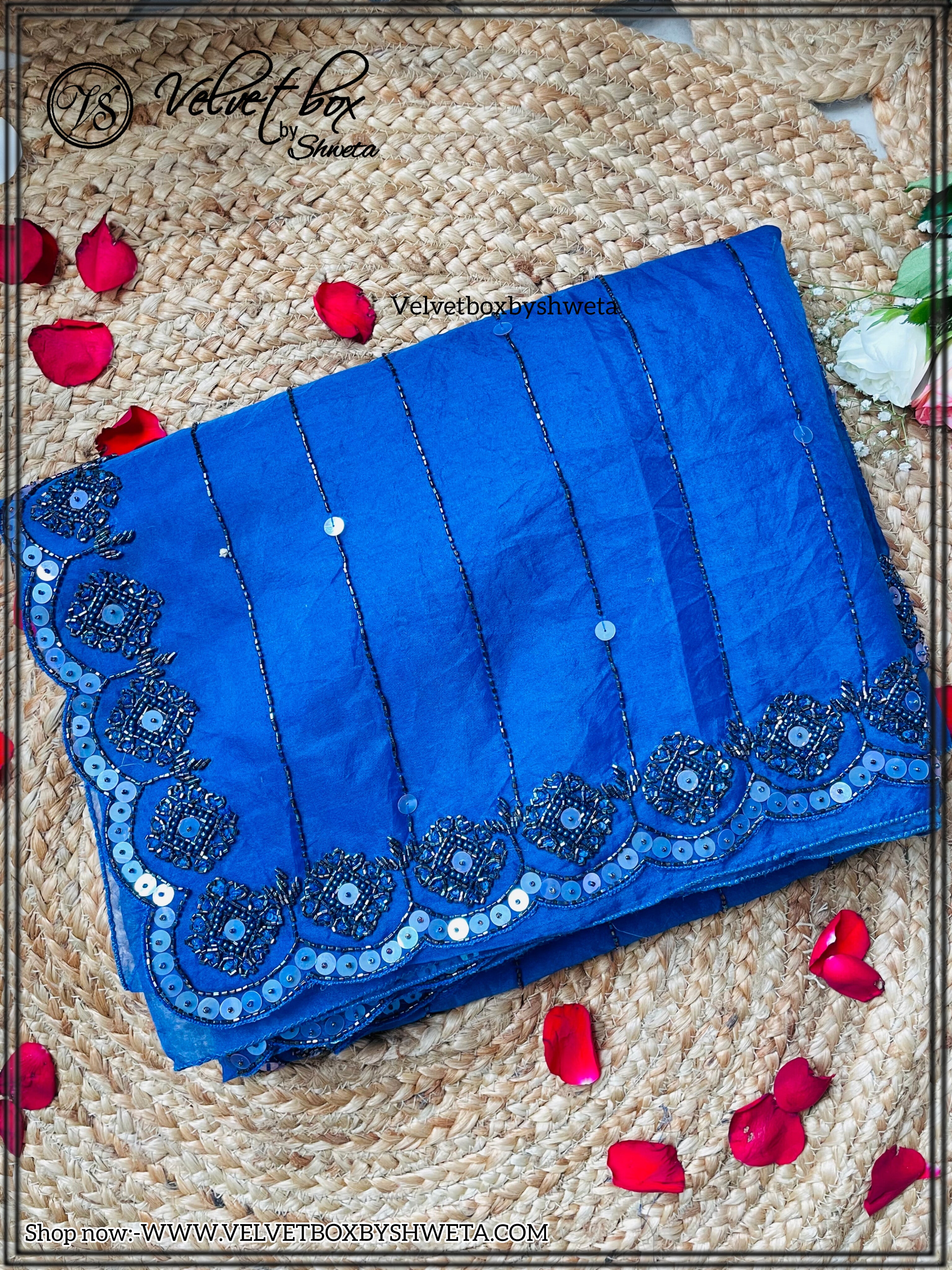 Annie Saree