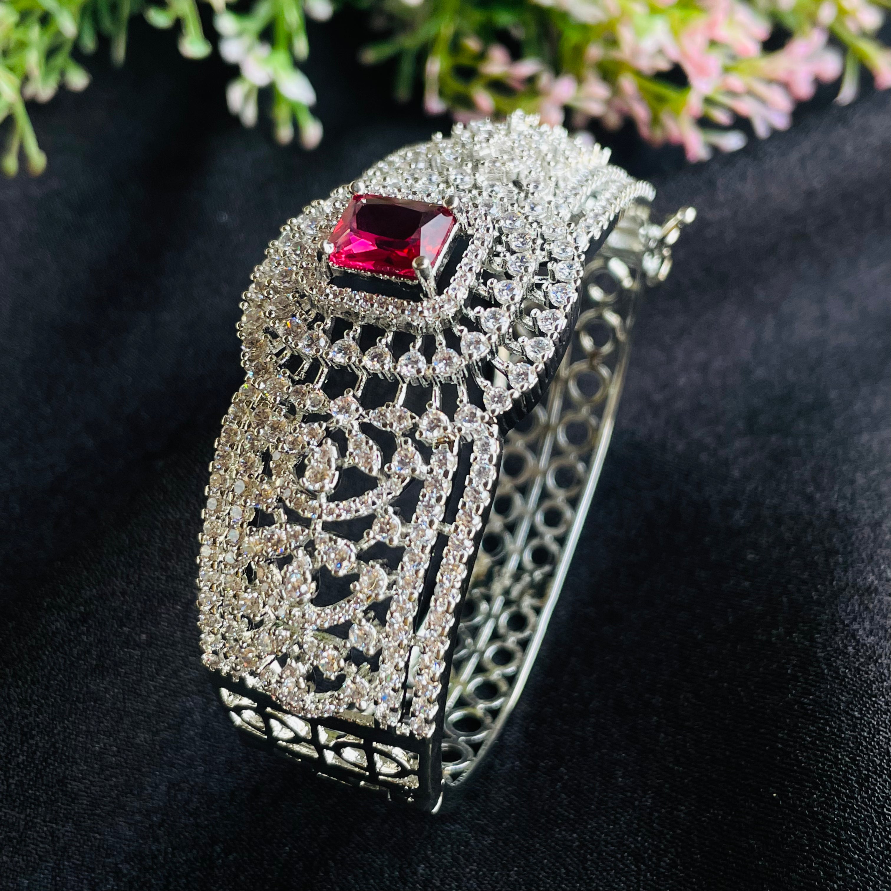 Ad hazel bracelet