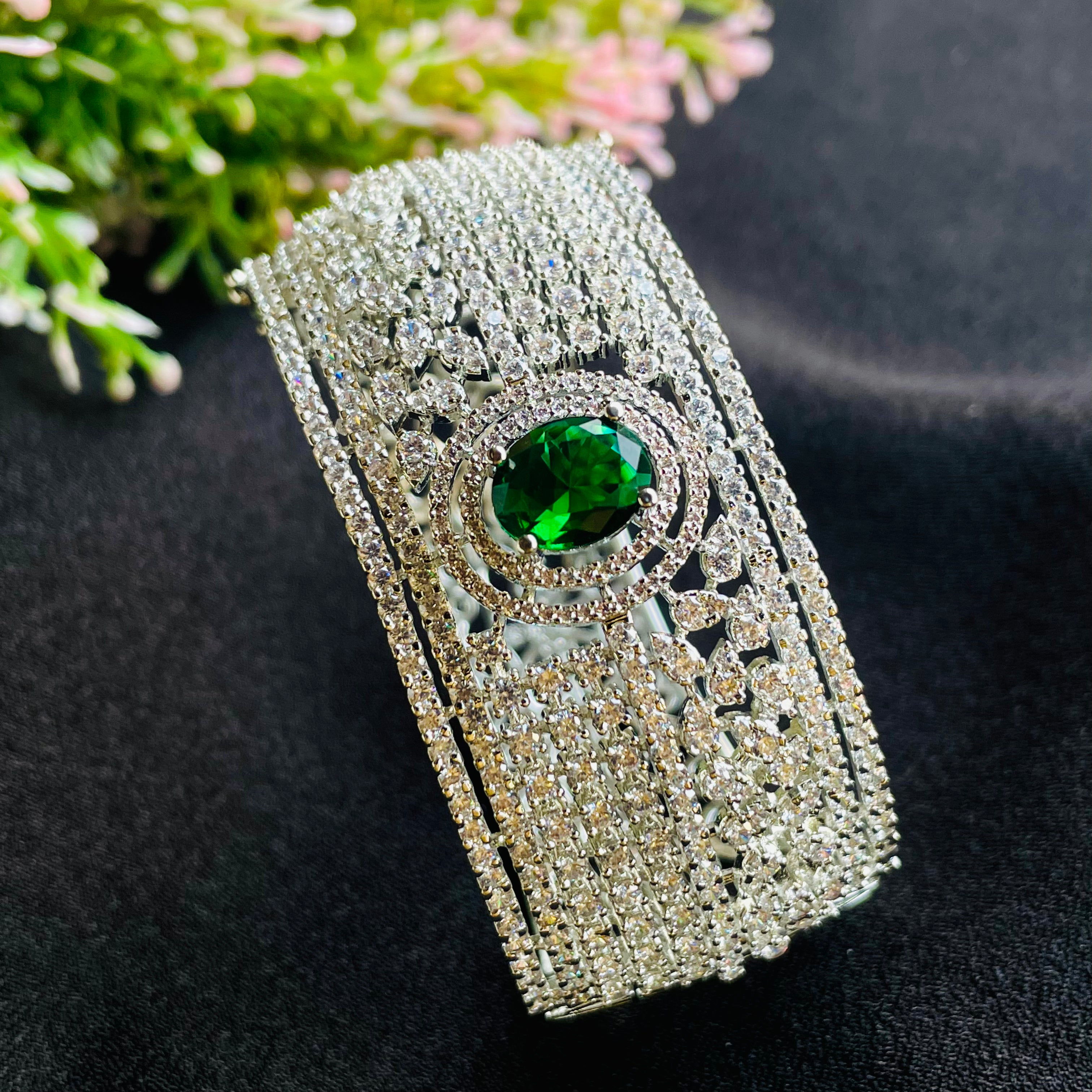 Ad Yusra bracelet
