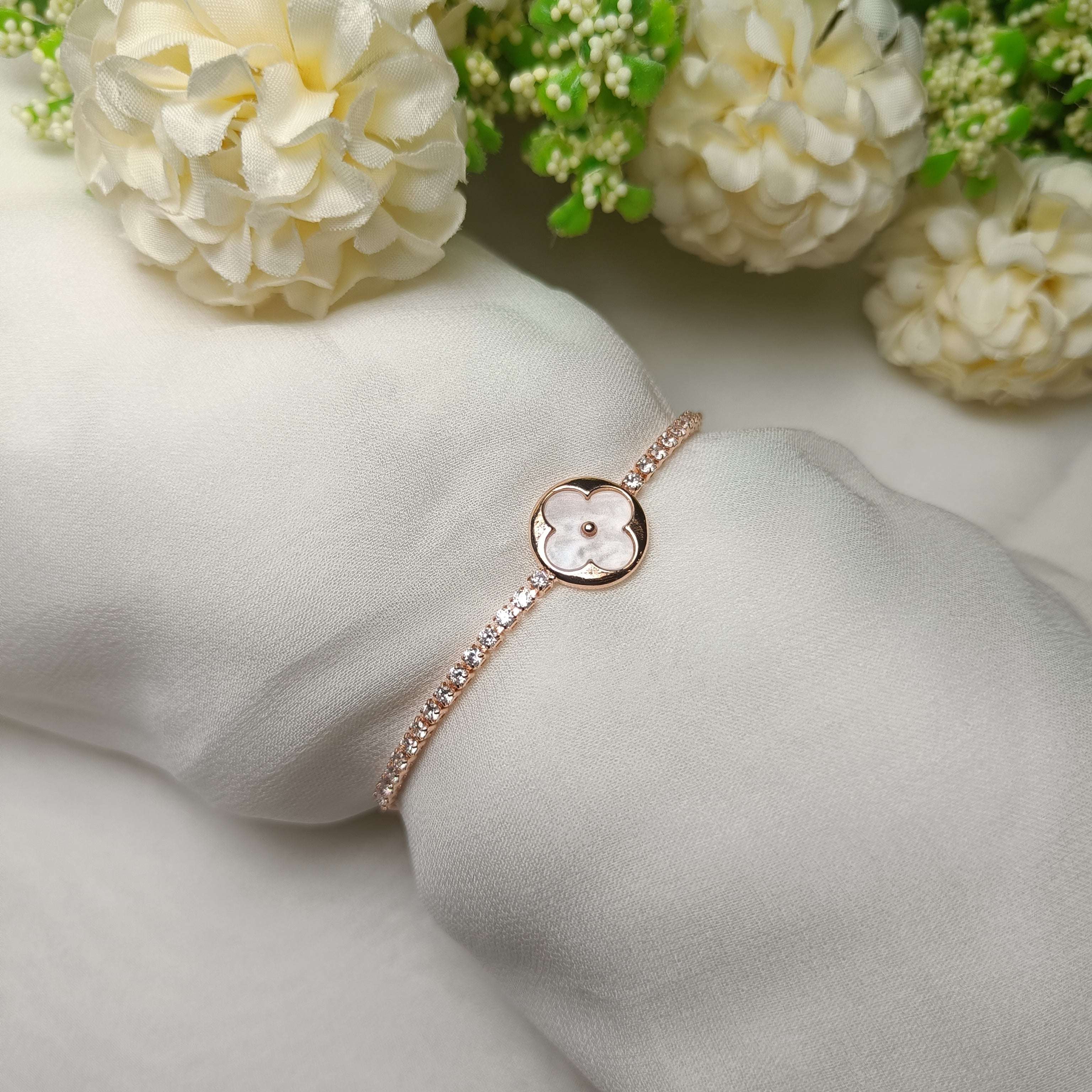 Layla bracelet 1042