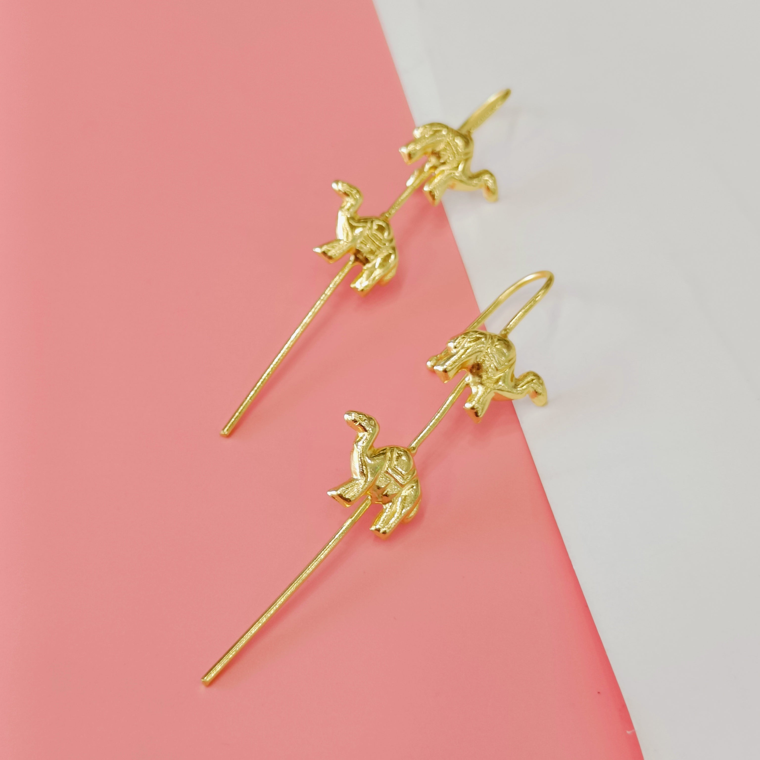 Layla ellie earcuff