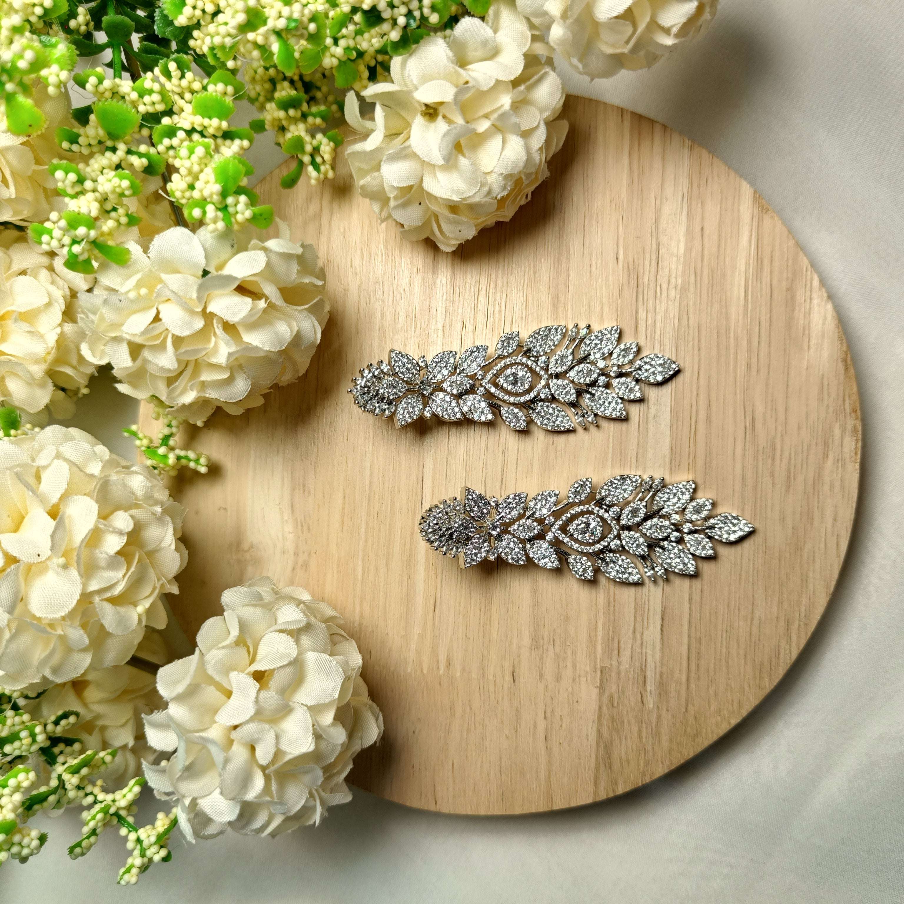 Ad Zarina earring