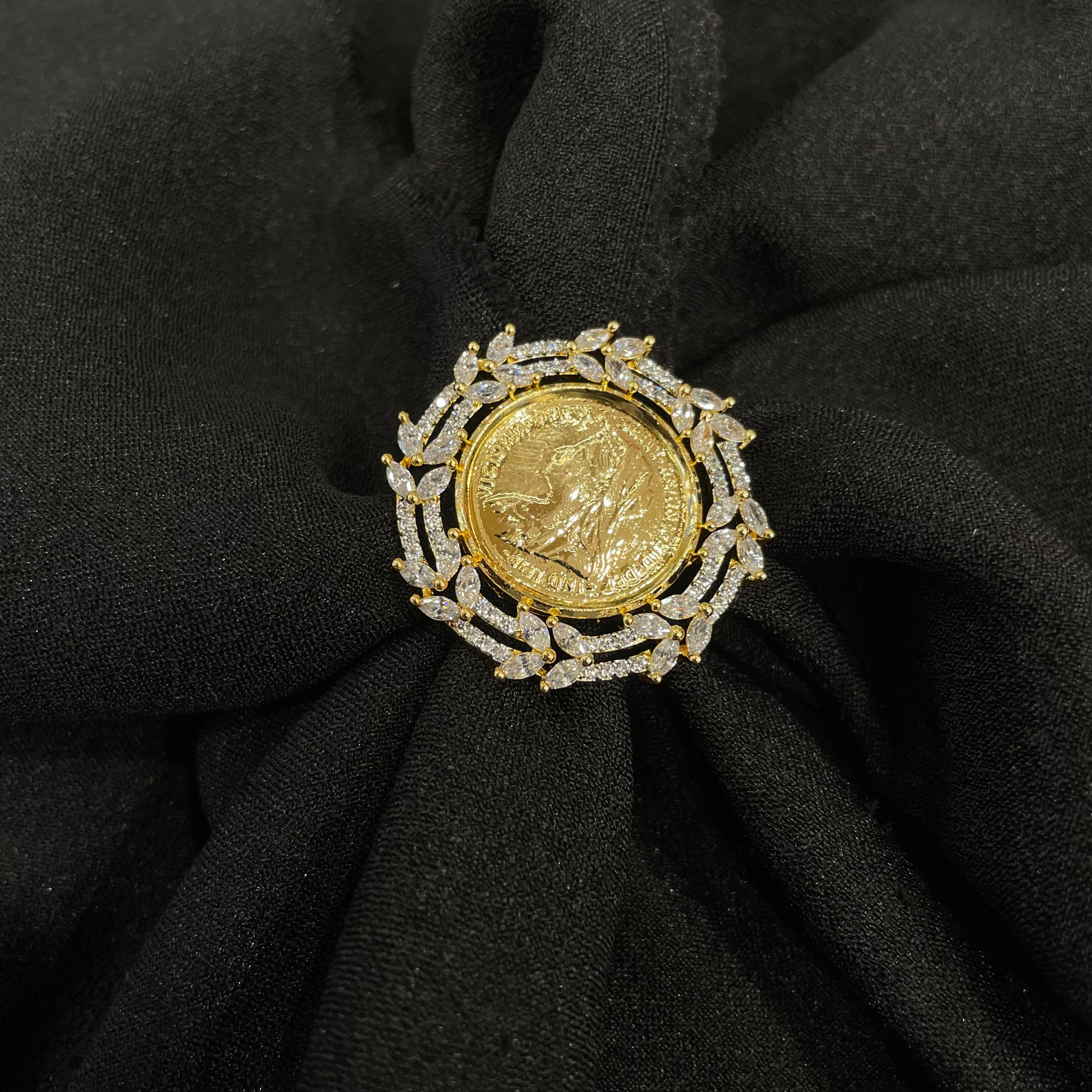Ad Anika Ring