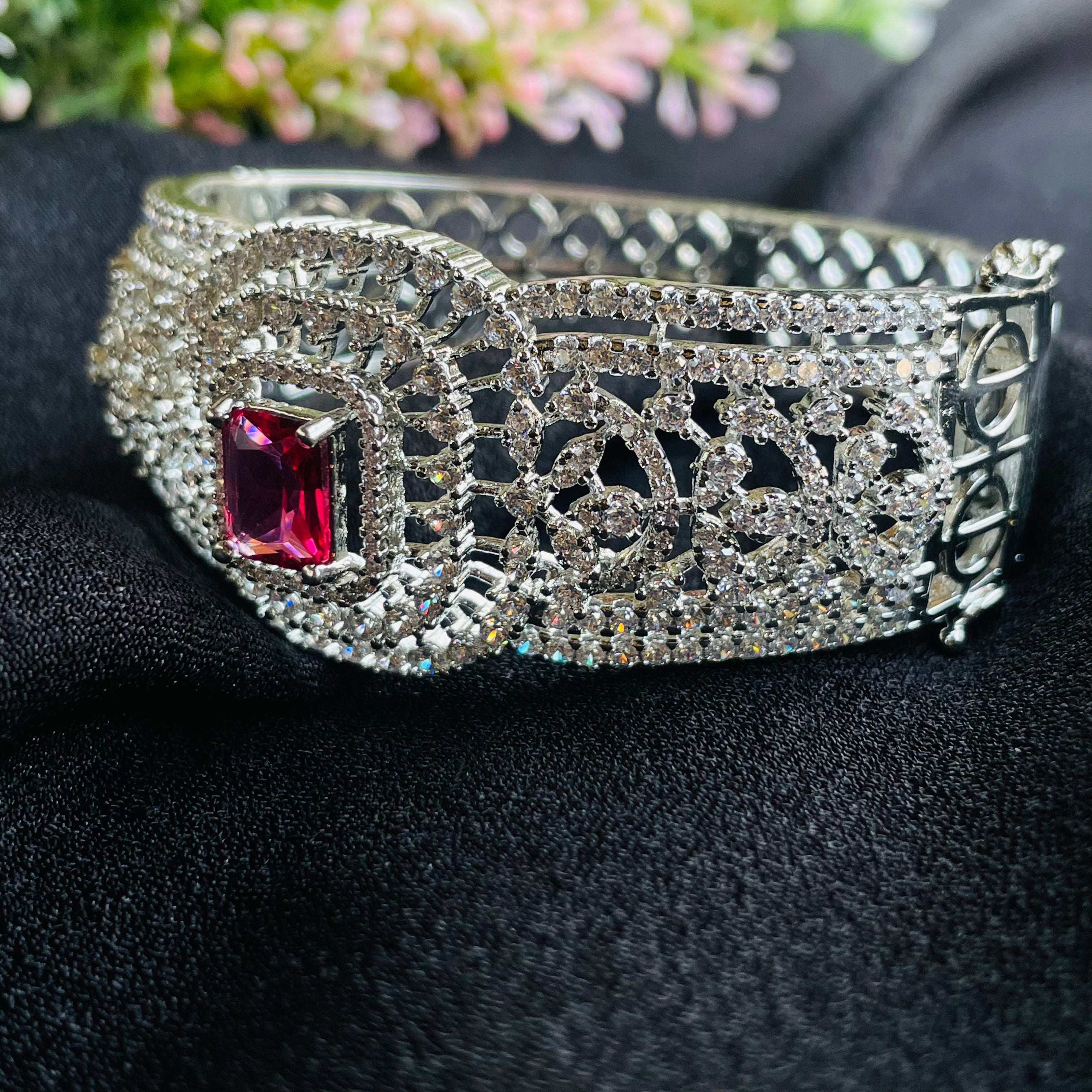 Ad hazel bracelet