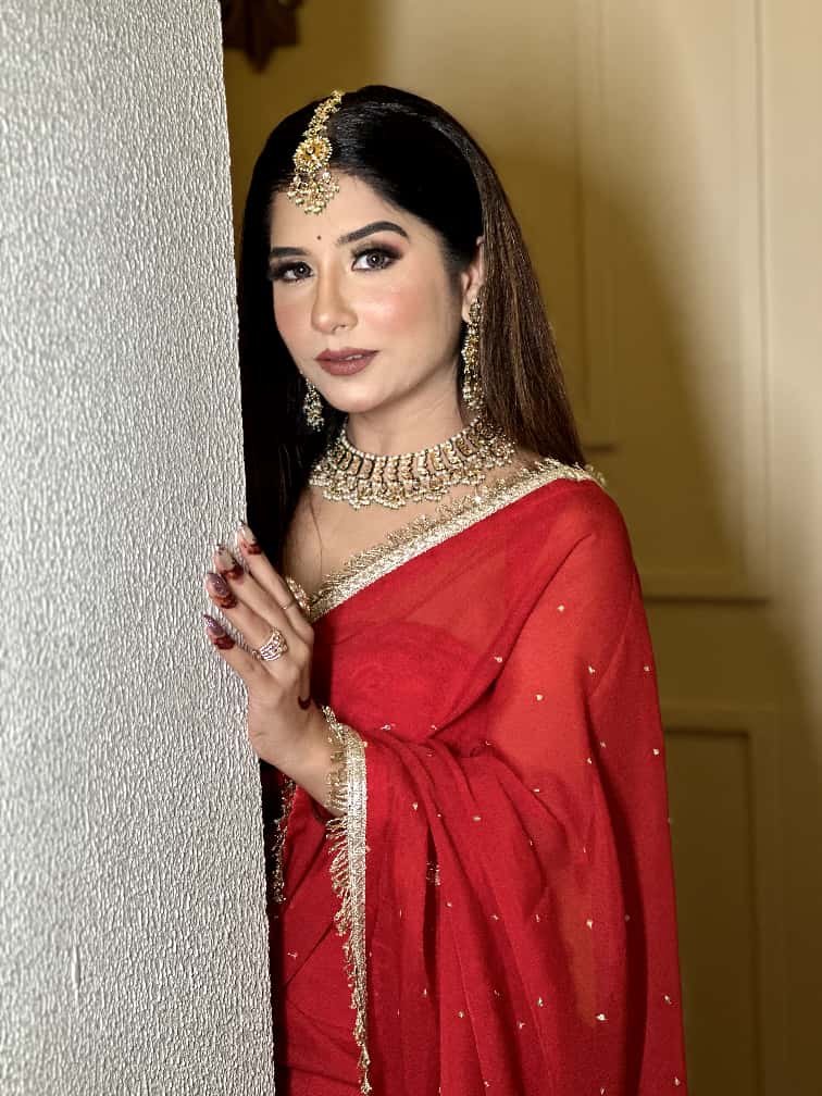 Chand Tara saree