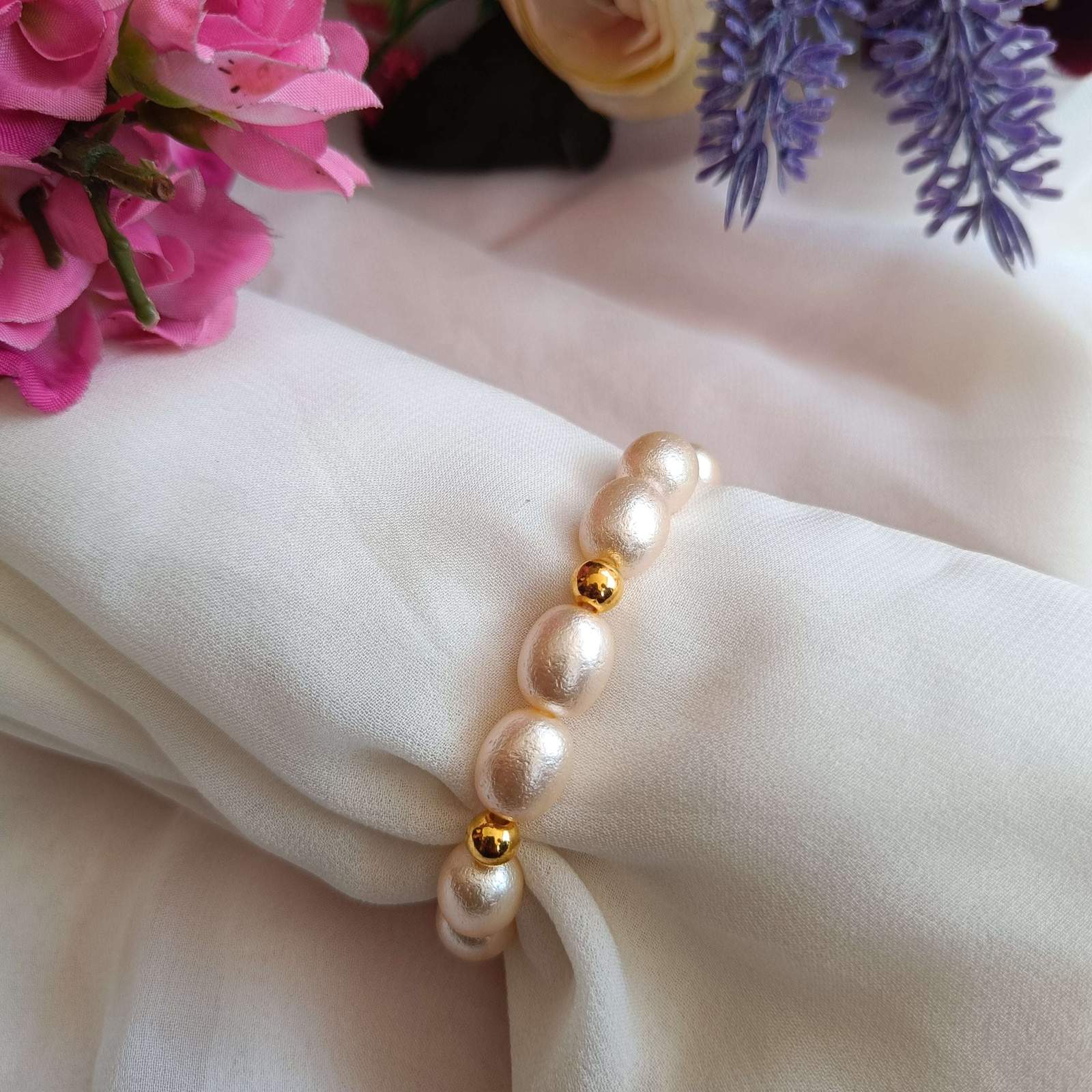 Layla Lily bracelet