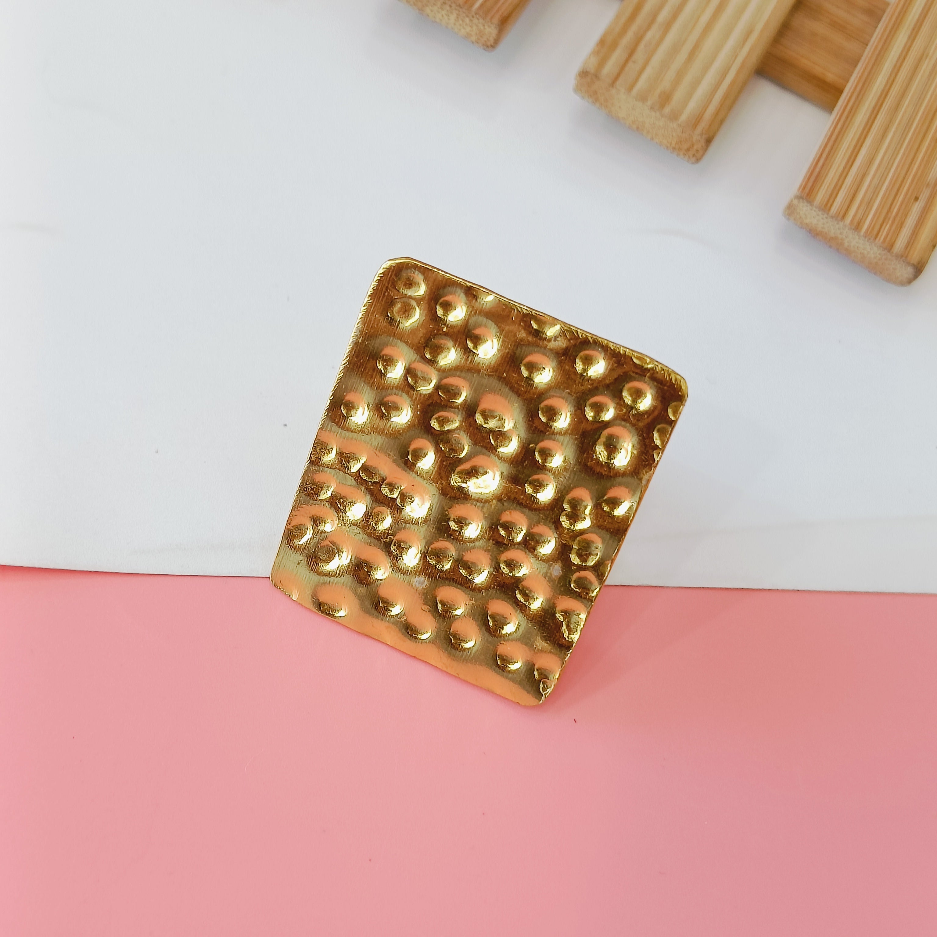 Layla Clara ring adjustable