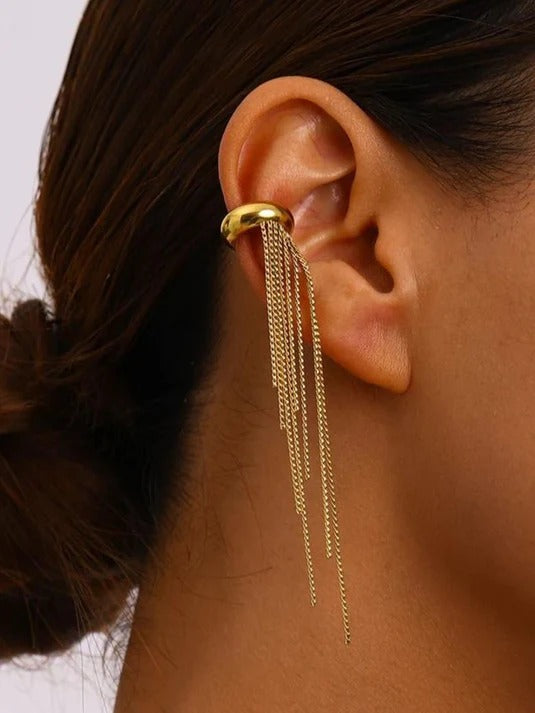 Layla Lily Earcuff
