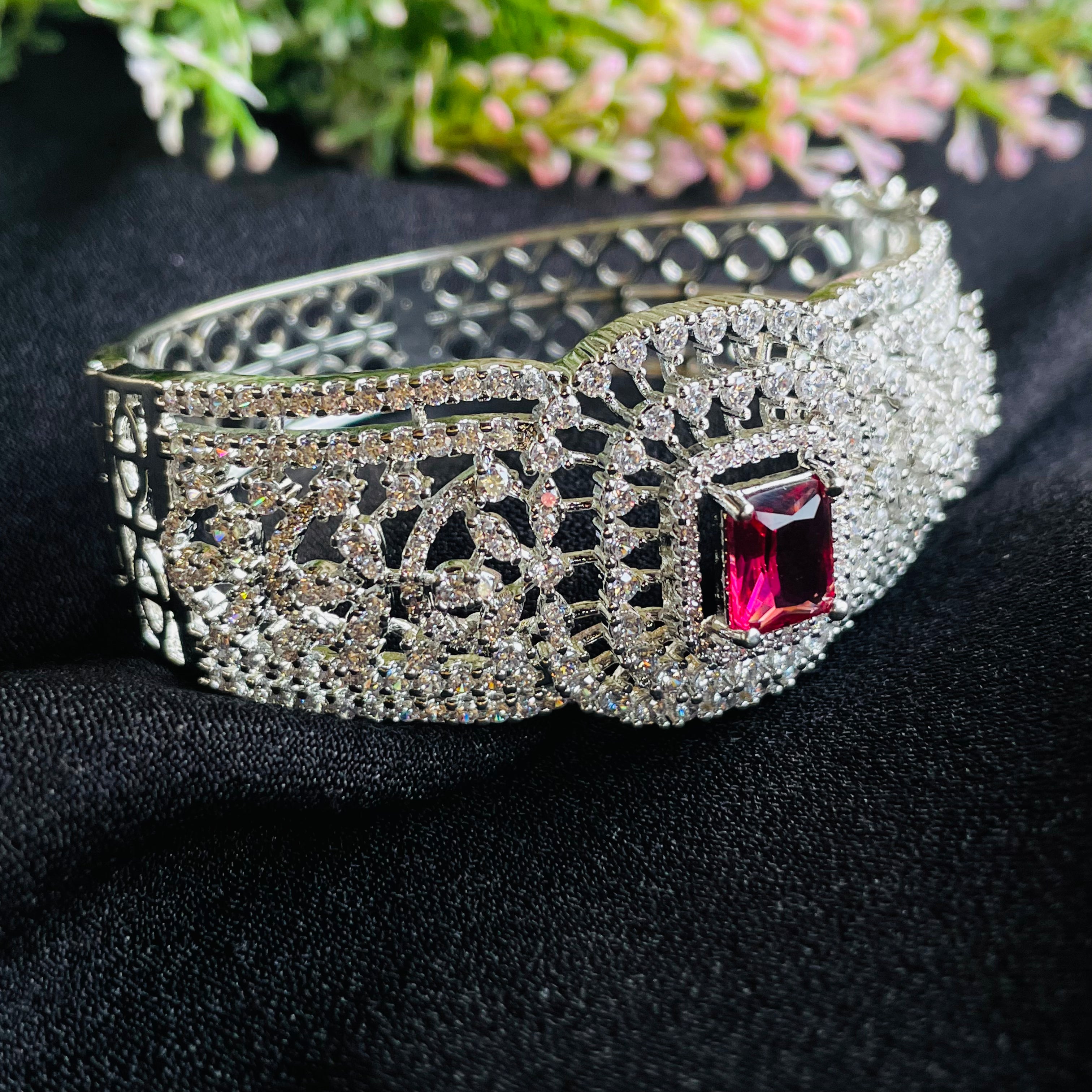 Ad hazel bracelet