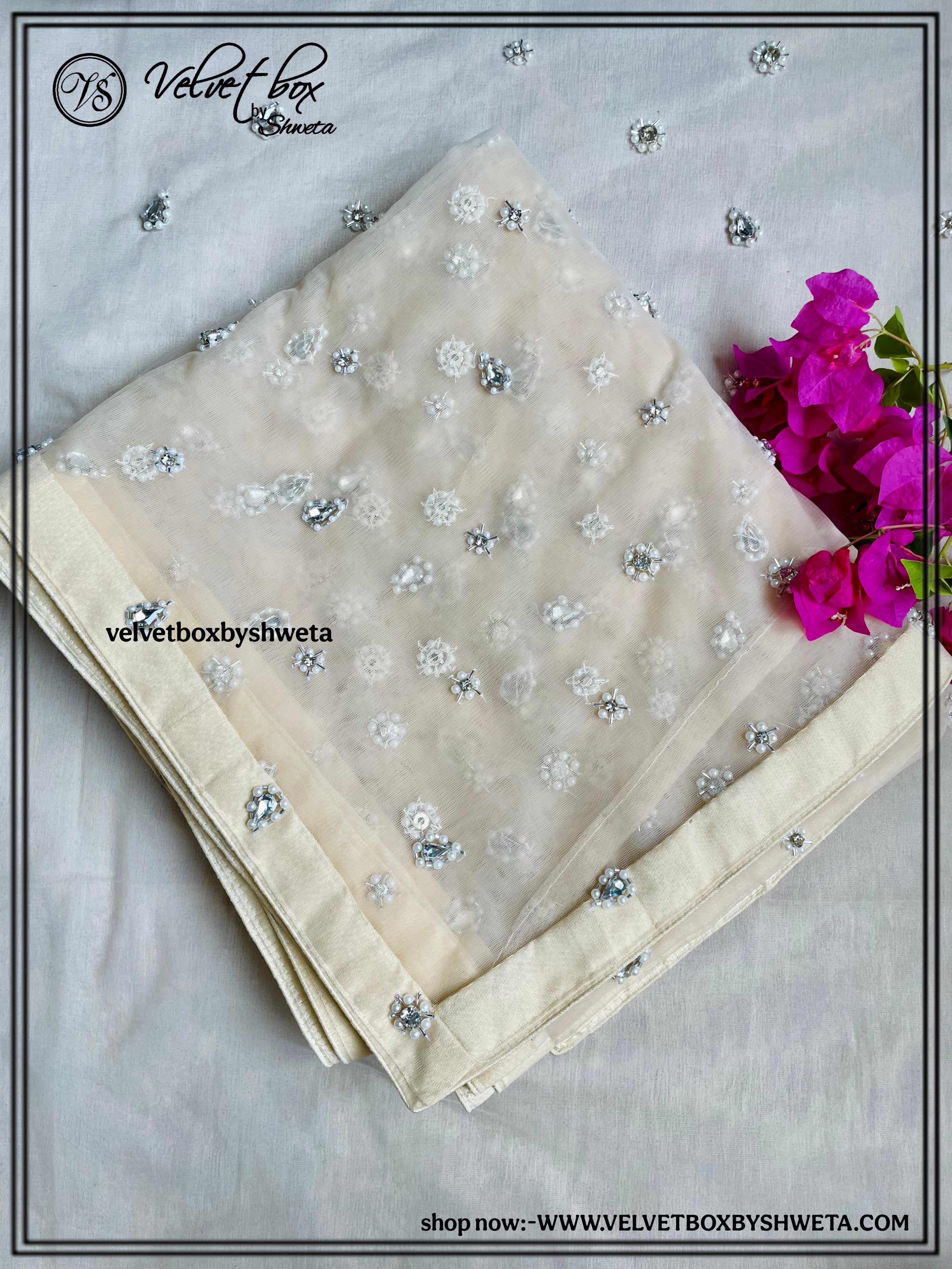 Elizabeth Saree